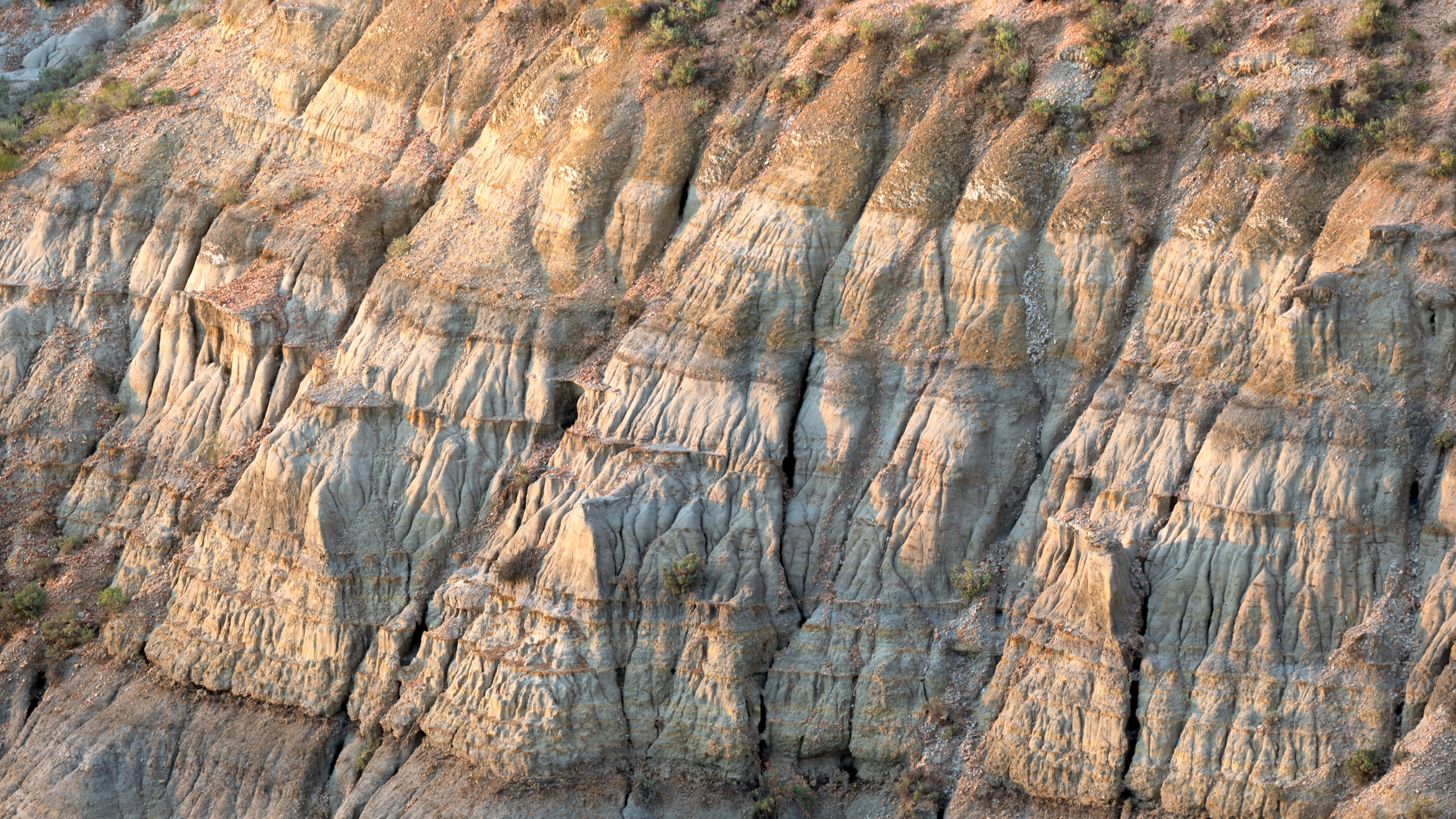 North Dakota Badlands | Theodore Roosevelt National Park (2025)