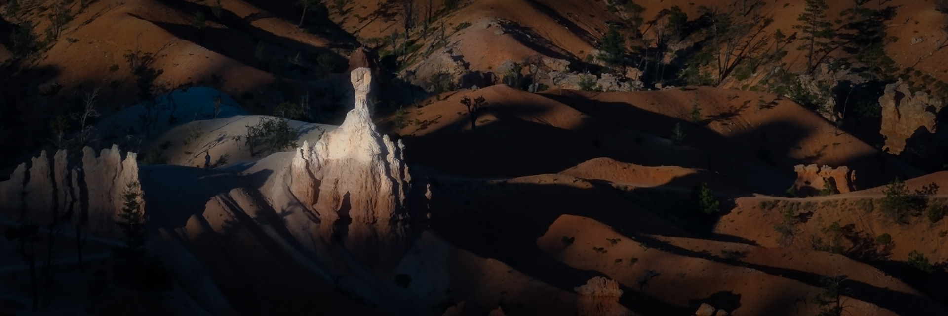 Dappled | Bryce Canyon National Park (2026)