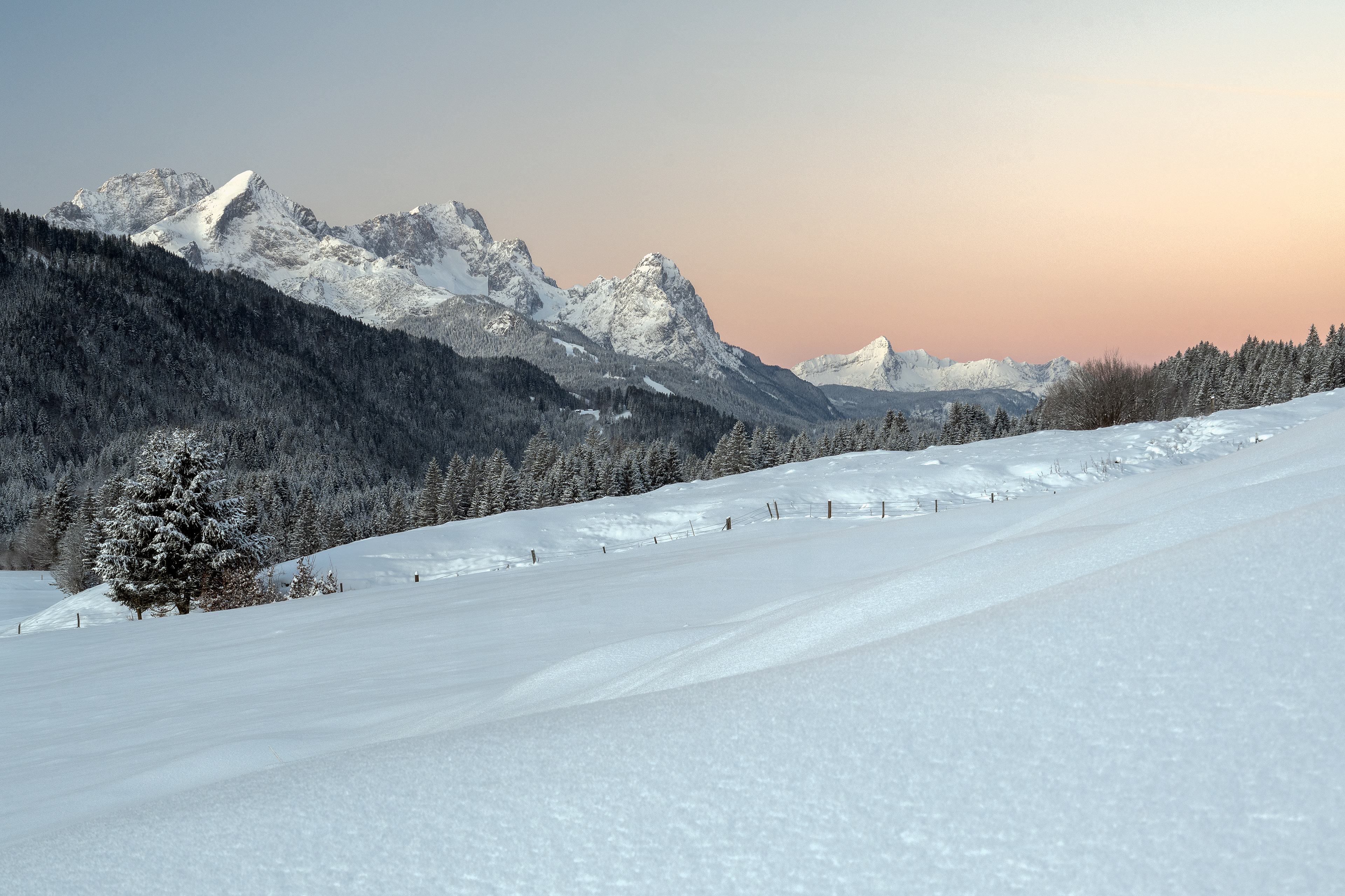 Danke Schön | Krün, Germany (2024)