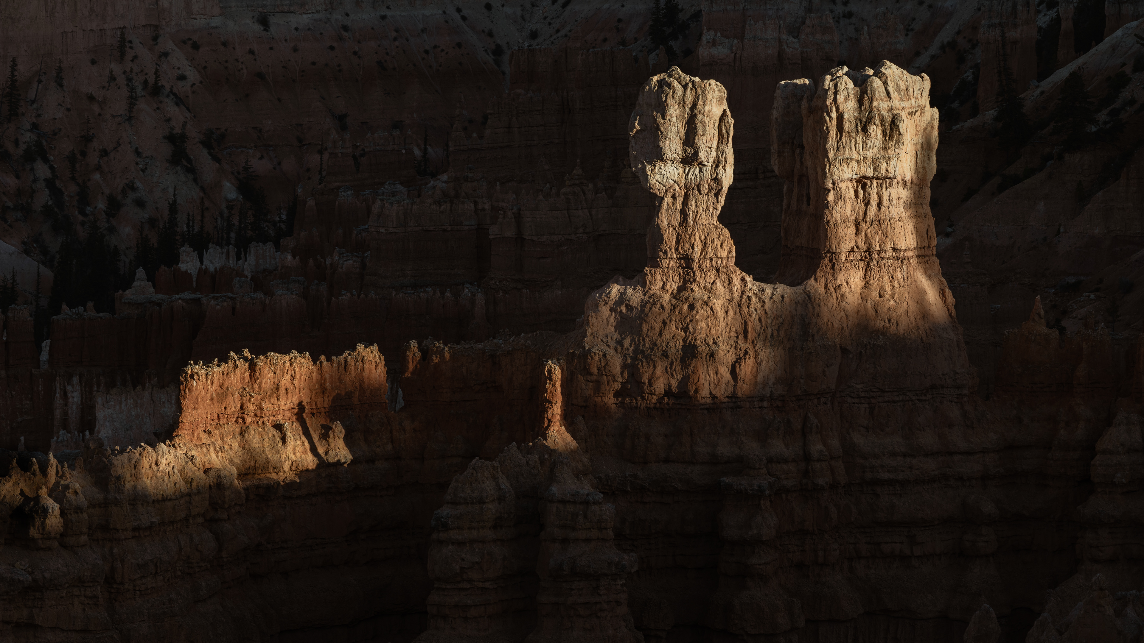 Moment | Bryce Canyon National Park (2026)