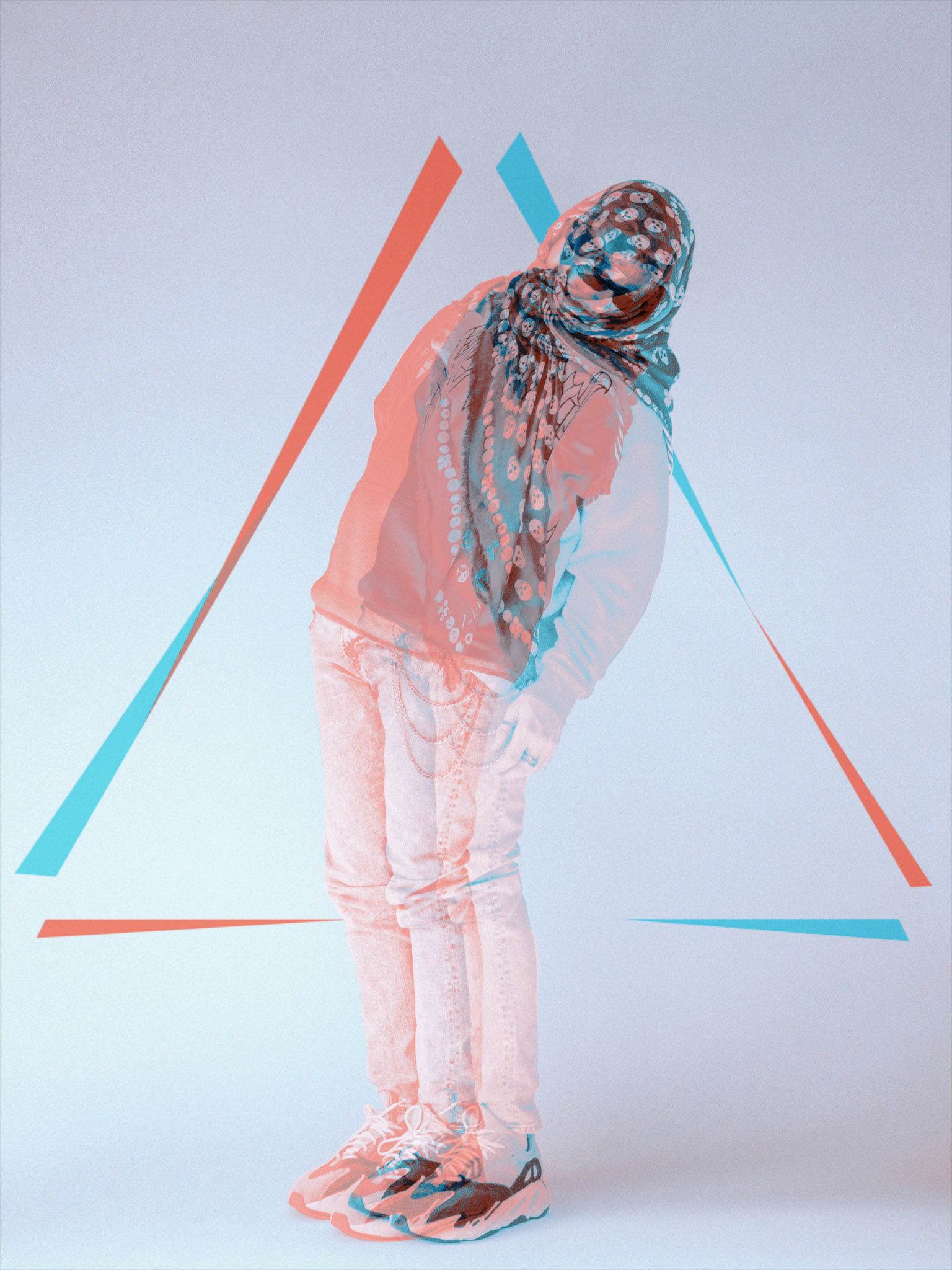 44 Wyld by India W.