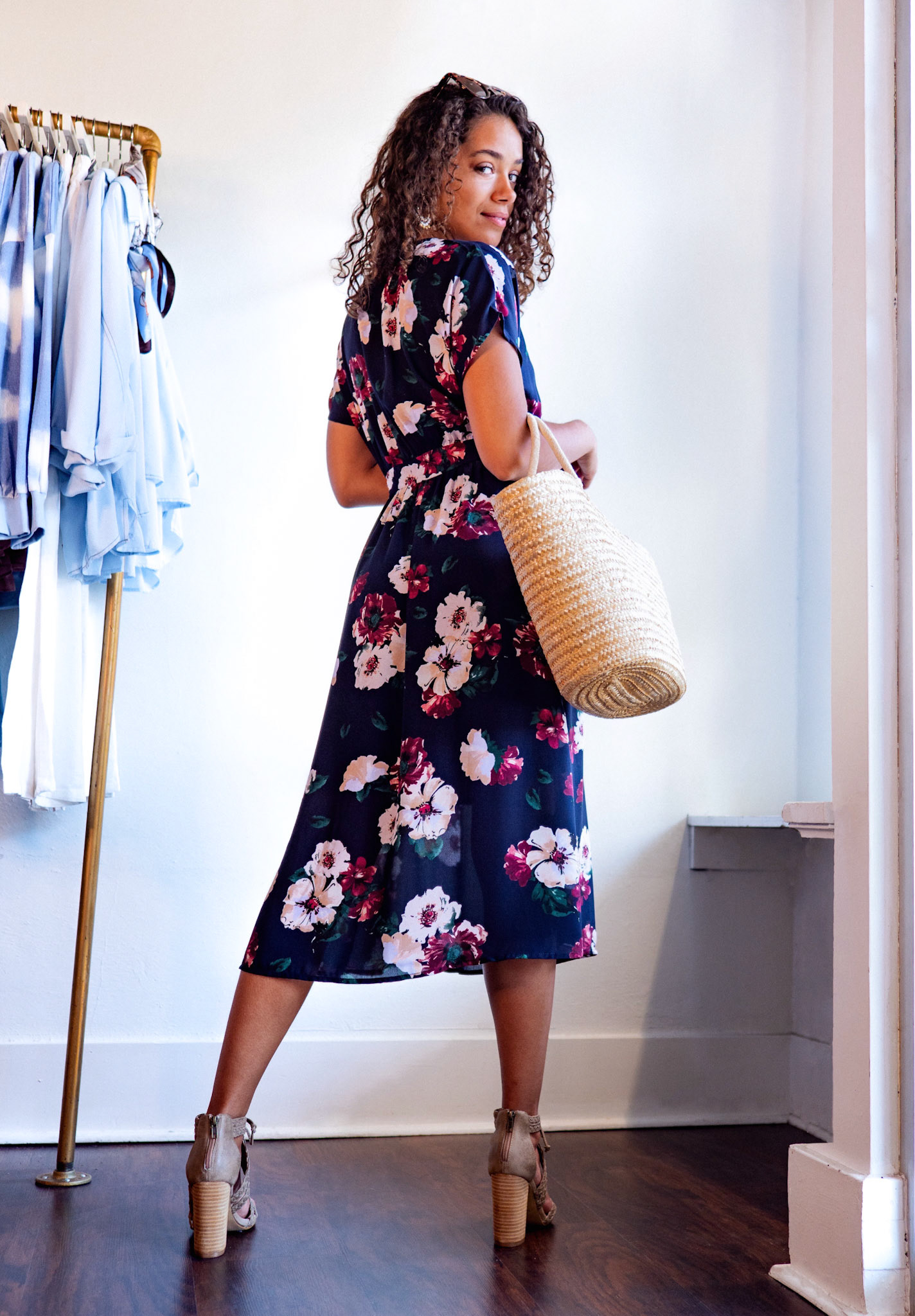 Devon Fox For Lika Love Boutique