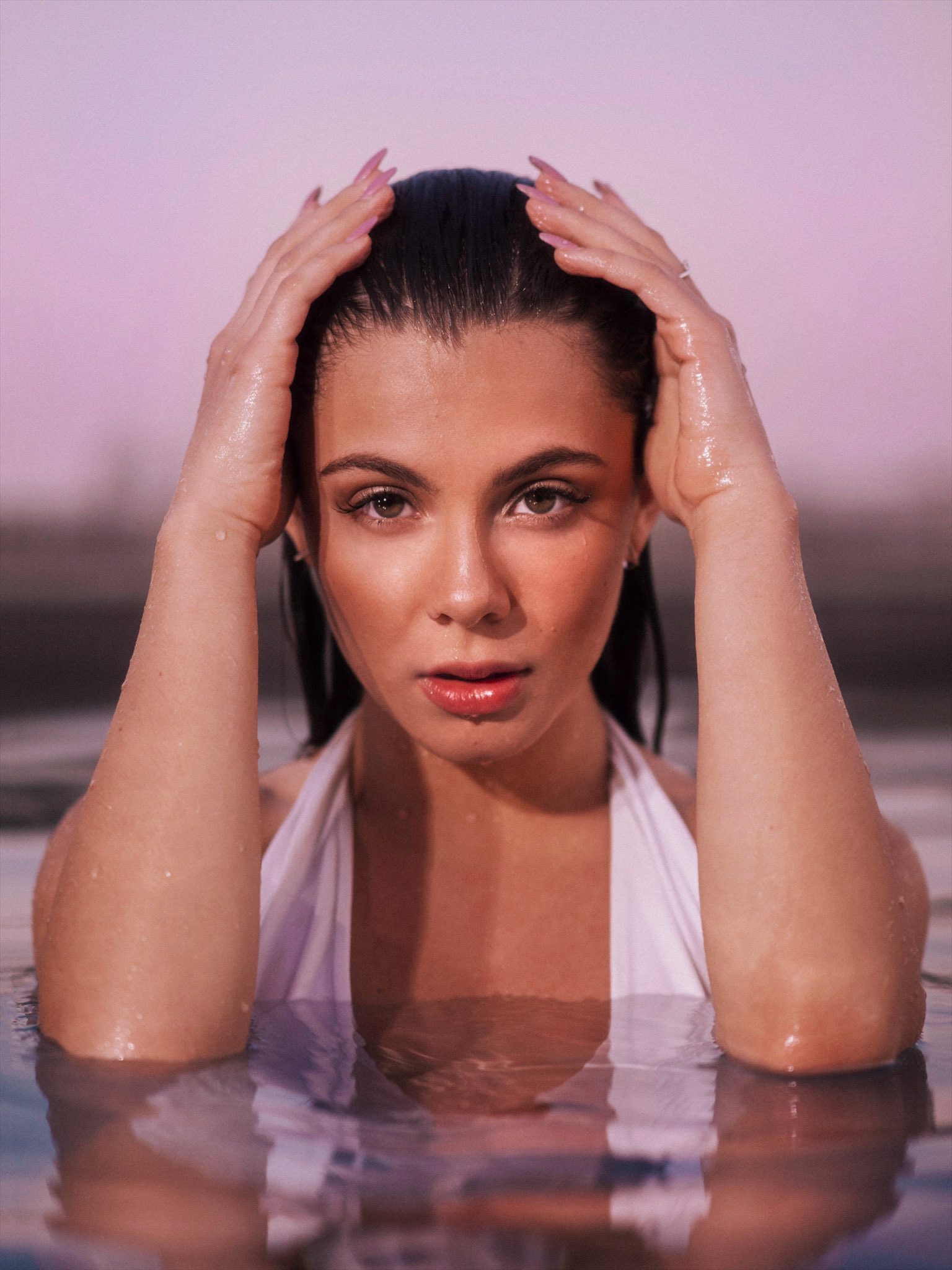 Paz Malo by India W.