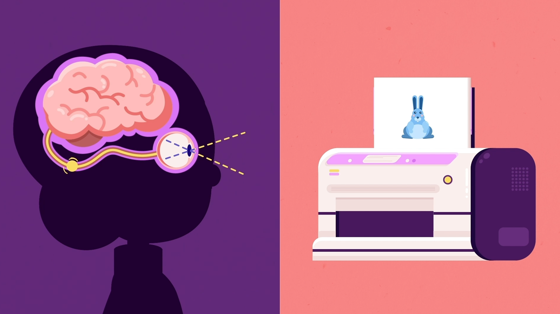 Gobelins - Le pouvoir de la persistance rétinienne