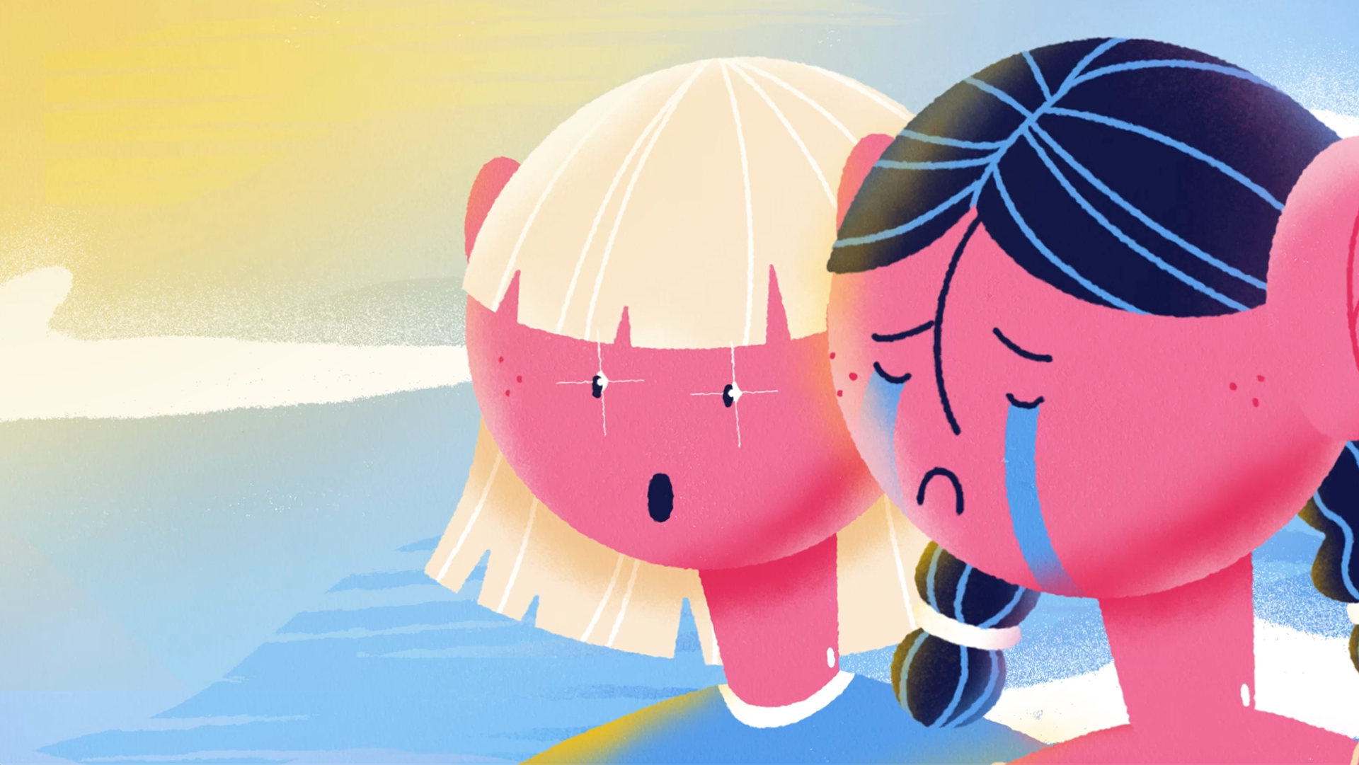 Gobelins - Le pouvoir des émotions