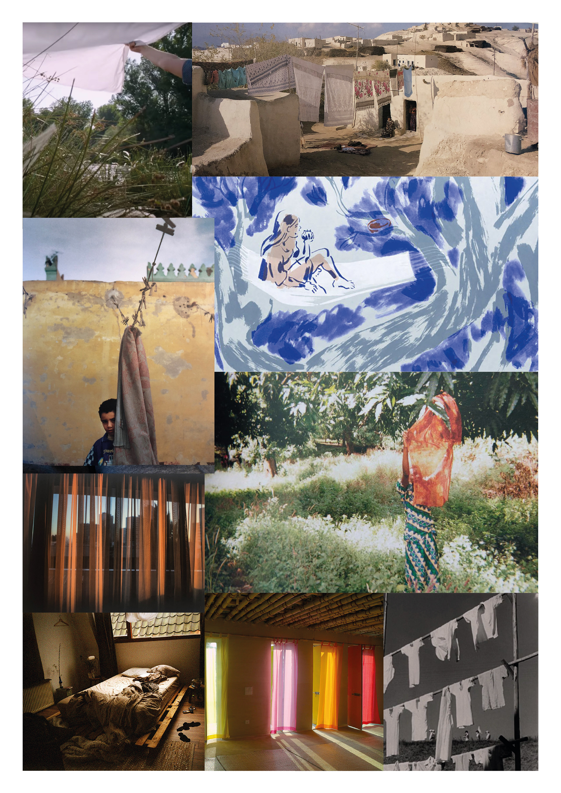inspirations visuelles