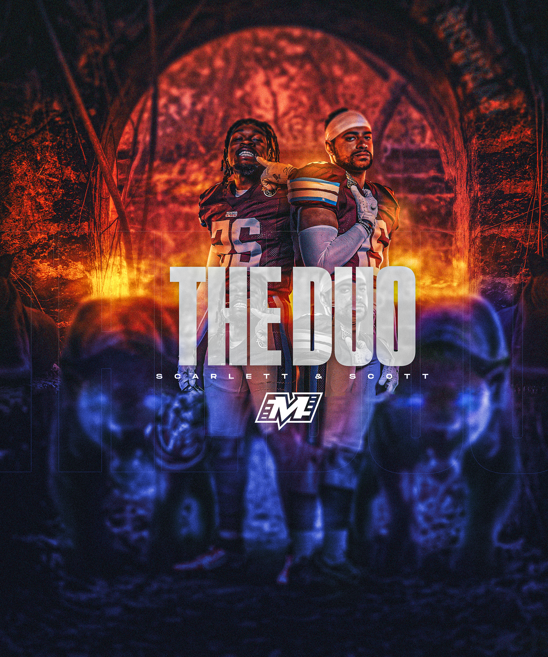 THE DUO