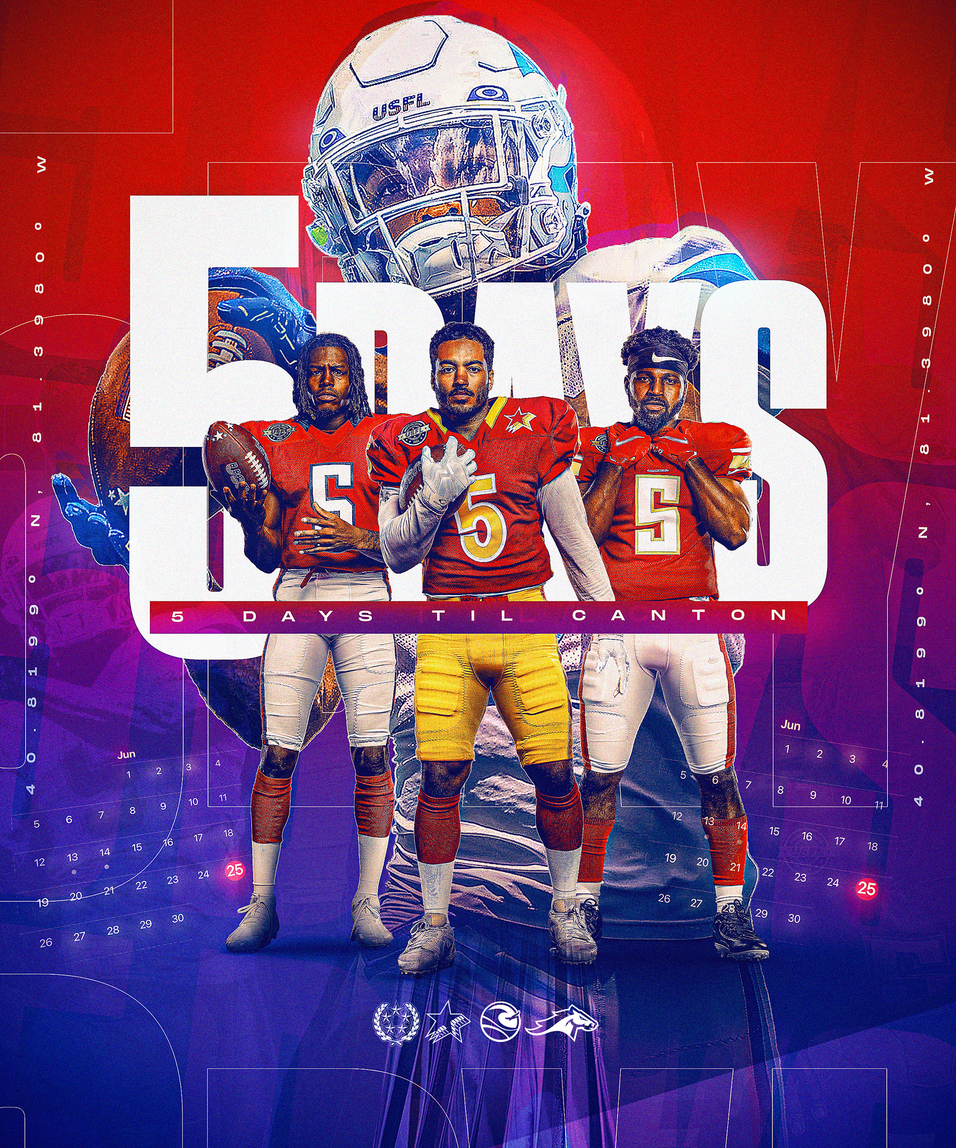 5 DAYS TIL CANTON (NEW)
