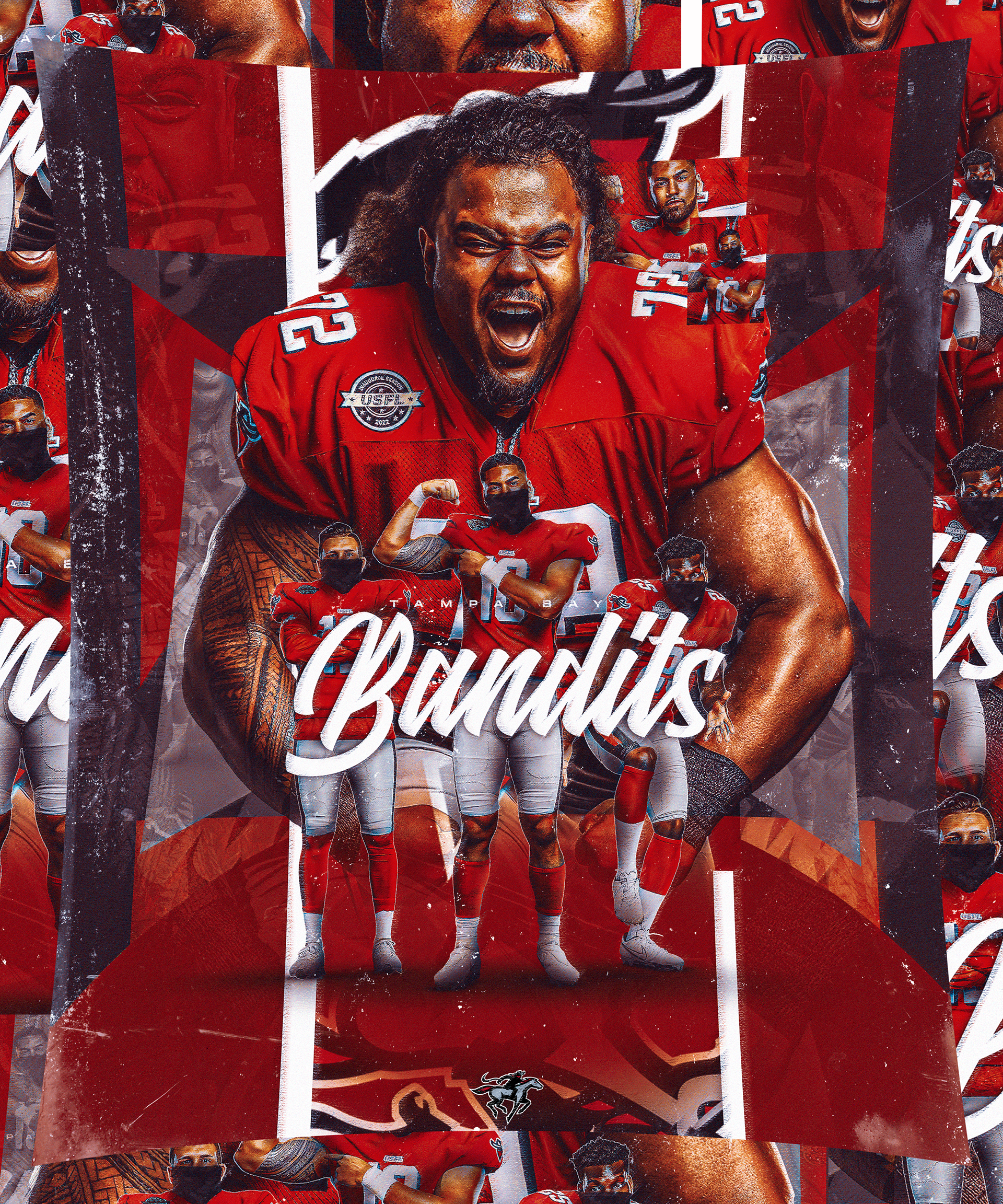 BANDITS