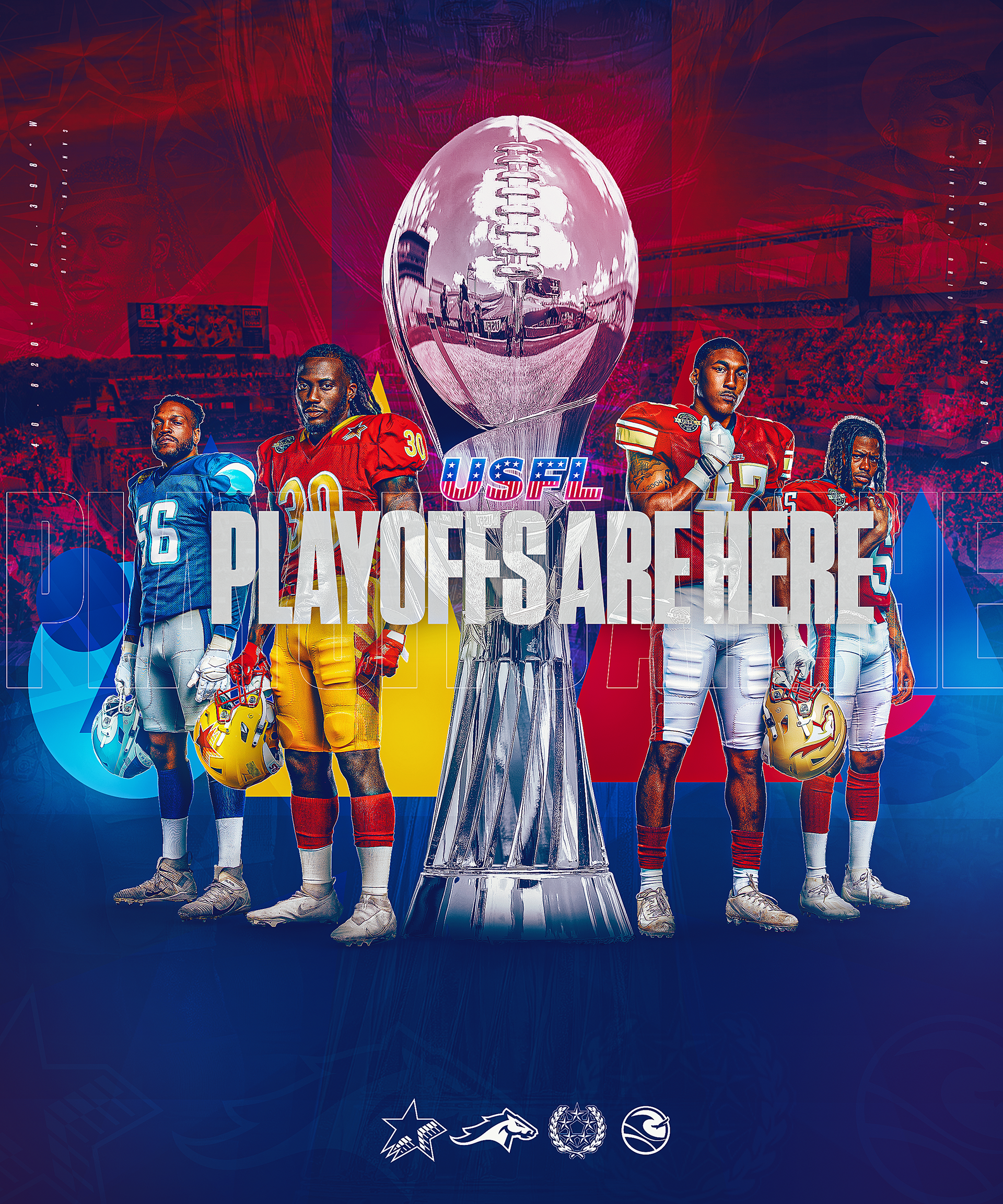 PLAYOFFS HERE V1