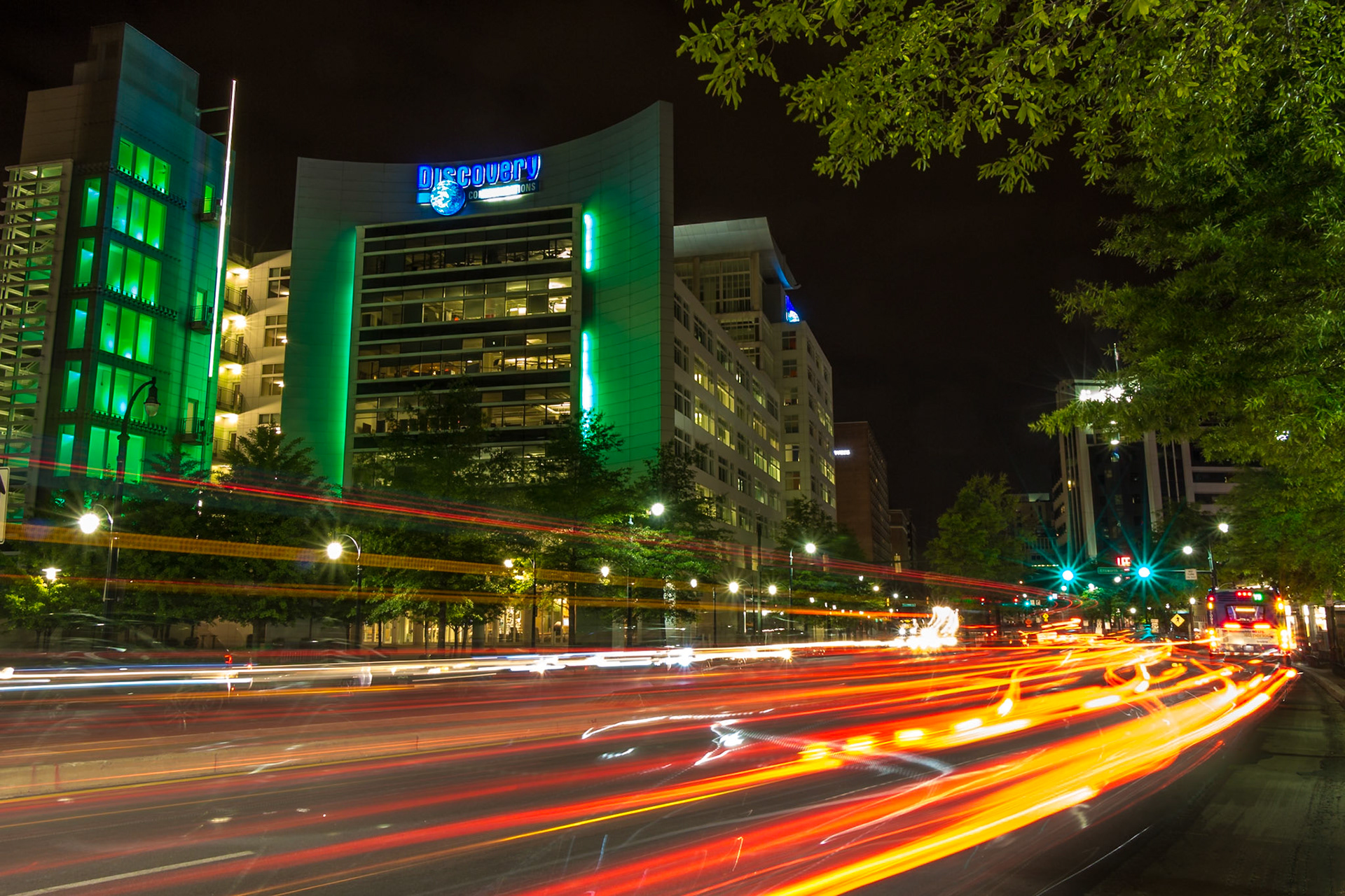 AnotherEvening's Race Home