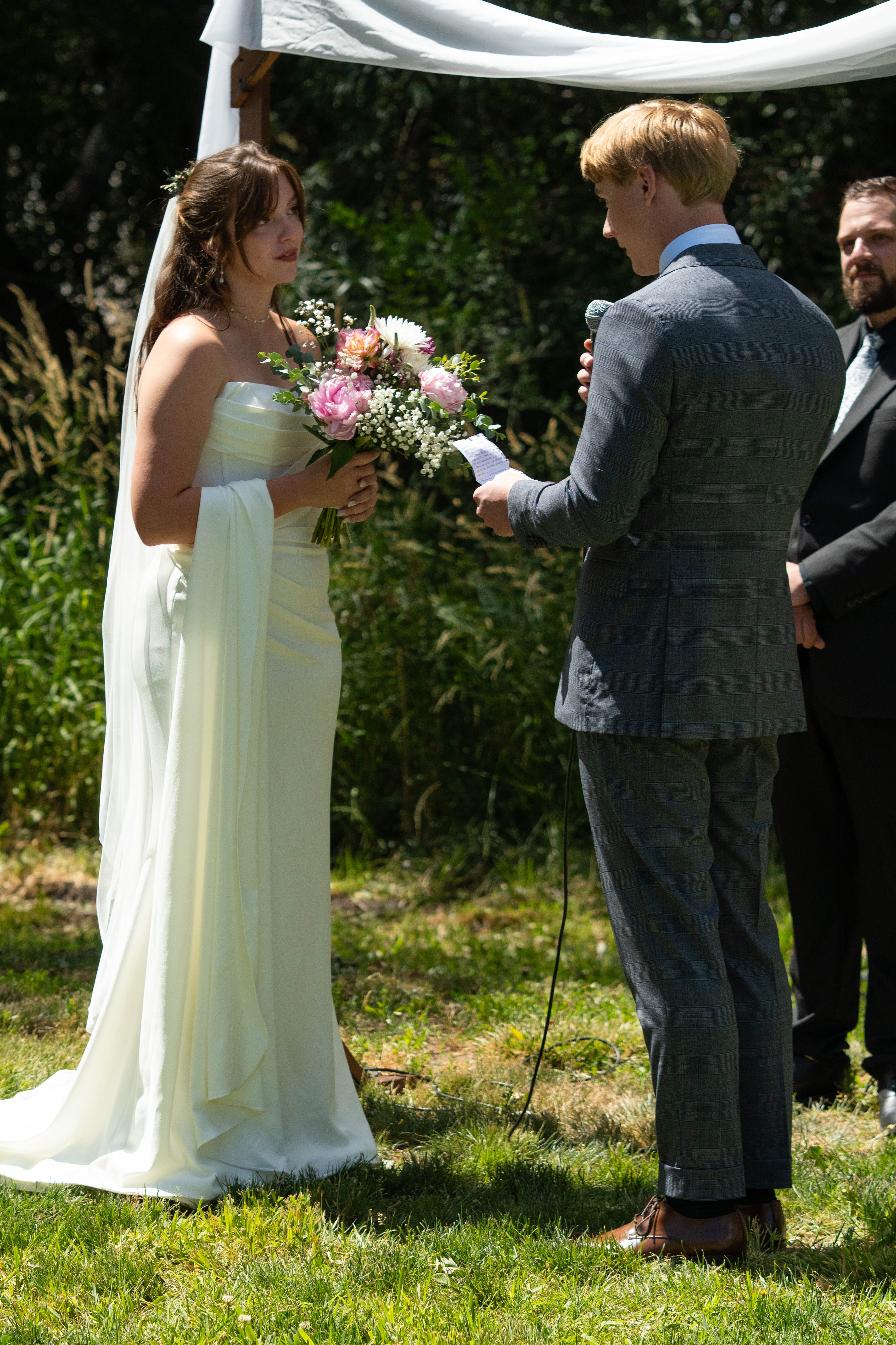 Words that last Forever