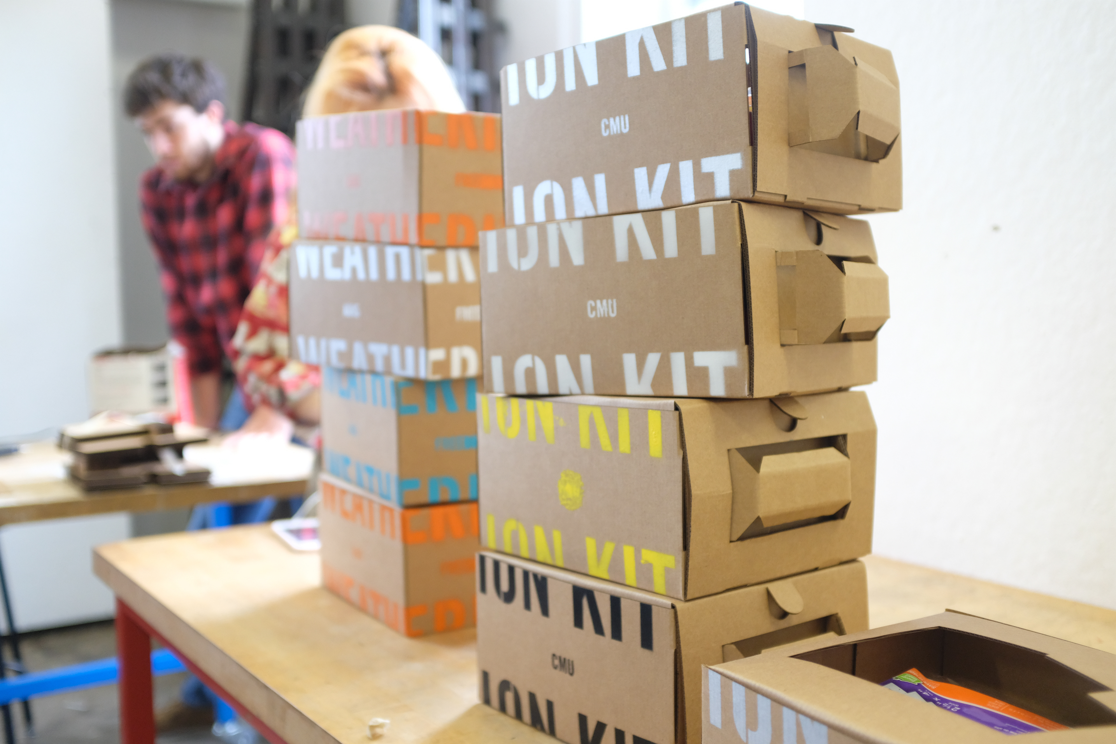 Photography Credit: Christina Brown