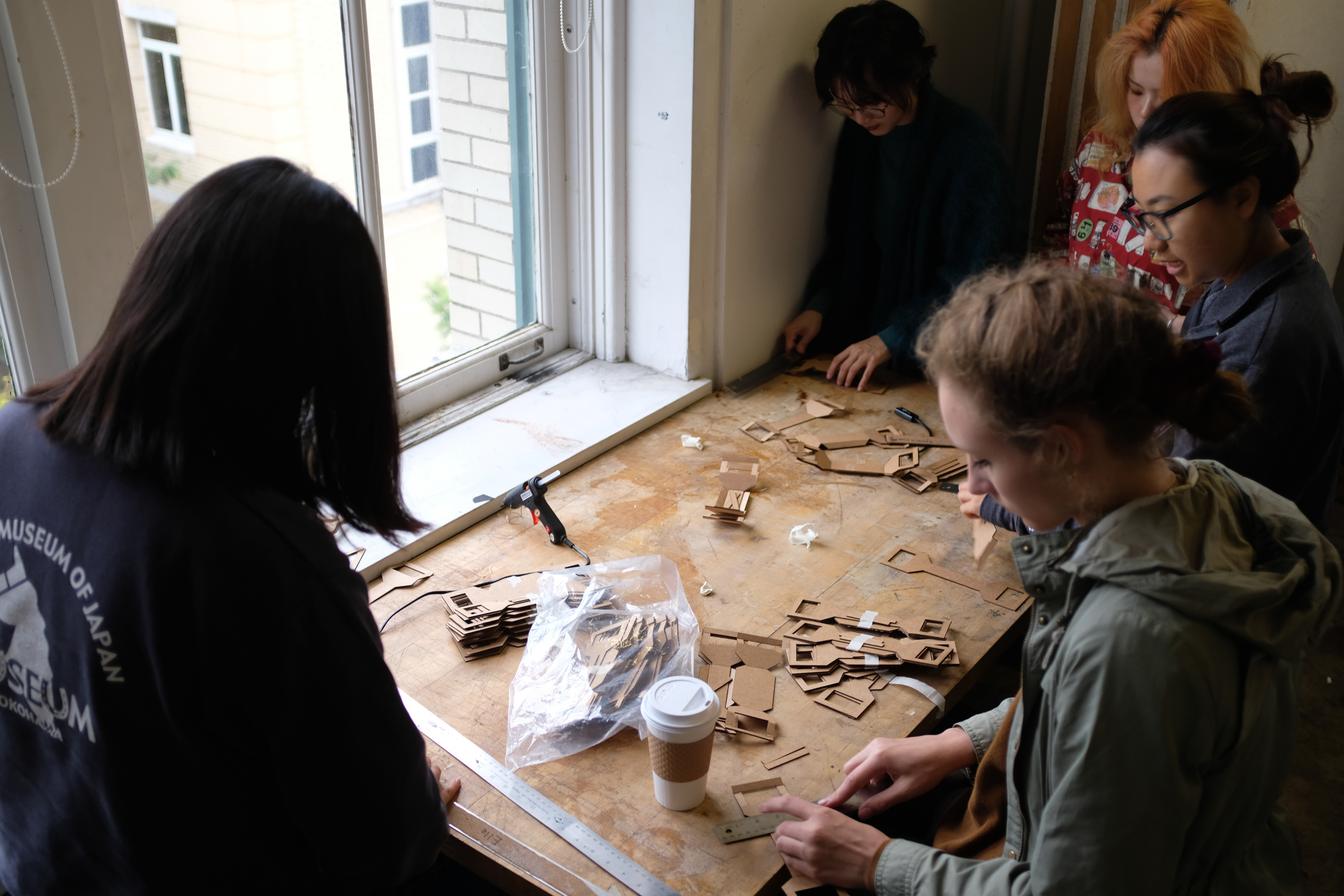 Photography Credit: Christina Brown