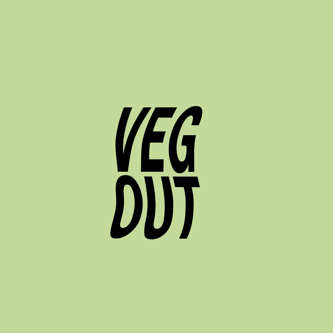 street food secondary logo design