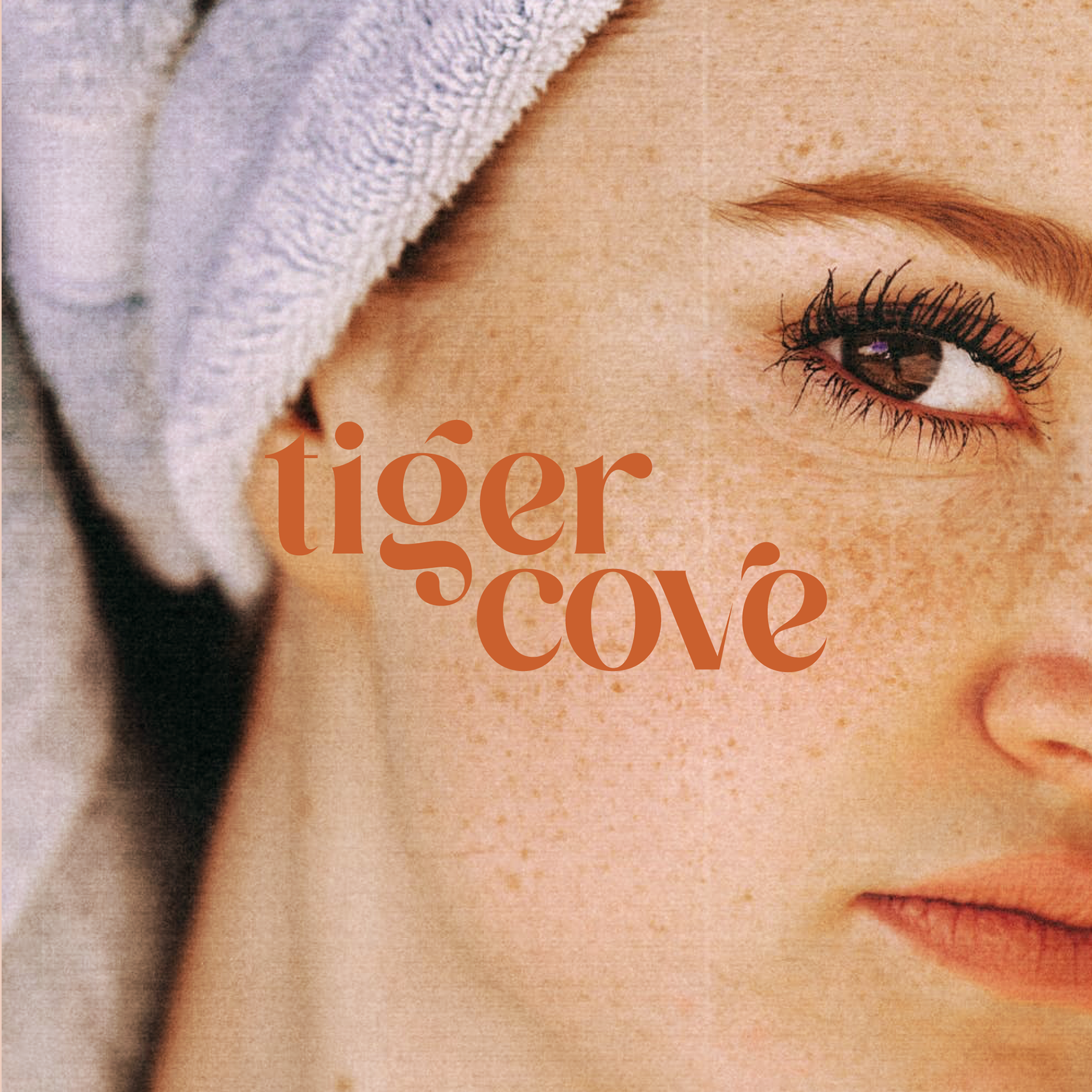 Tiger Cove Brand Photography