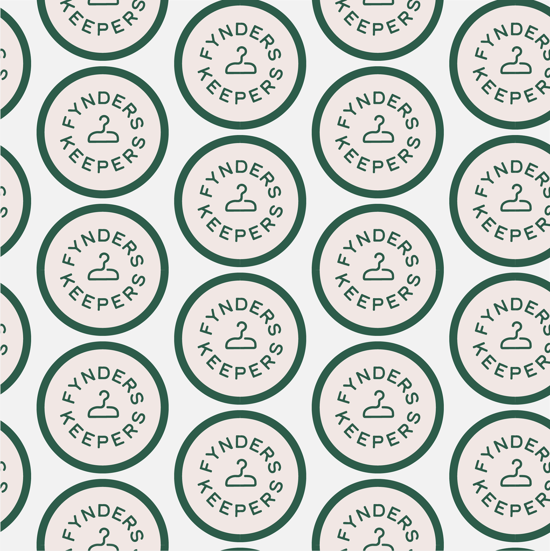 Brand Pattern