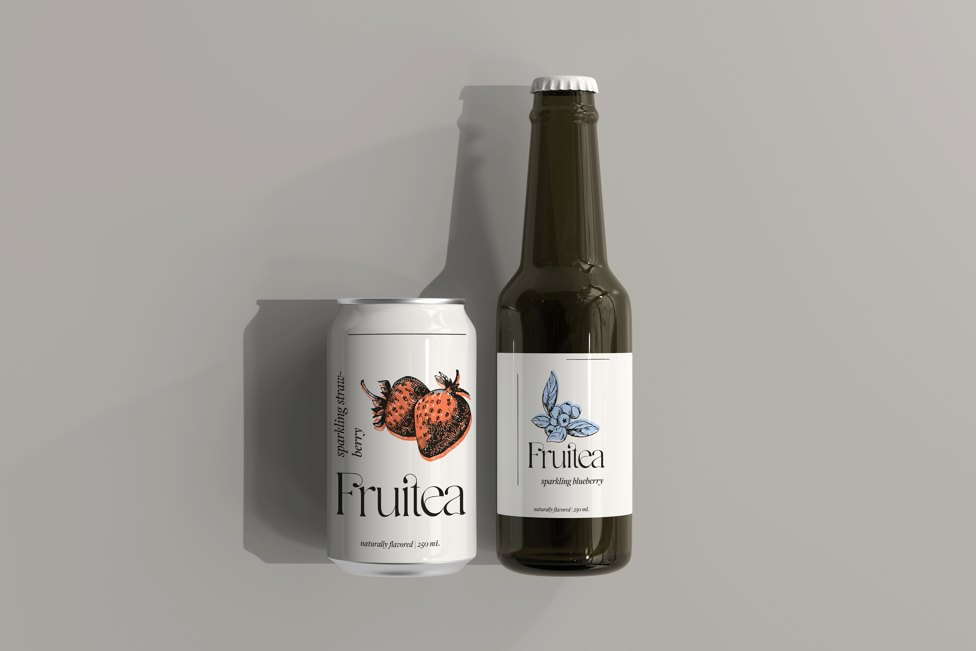 Packaging Design