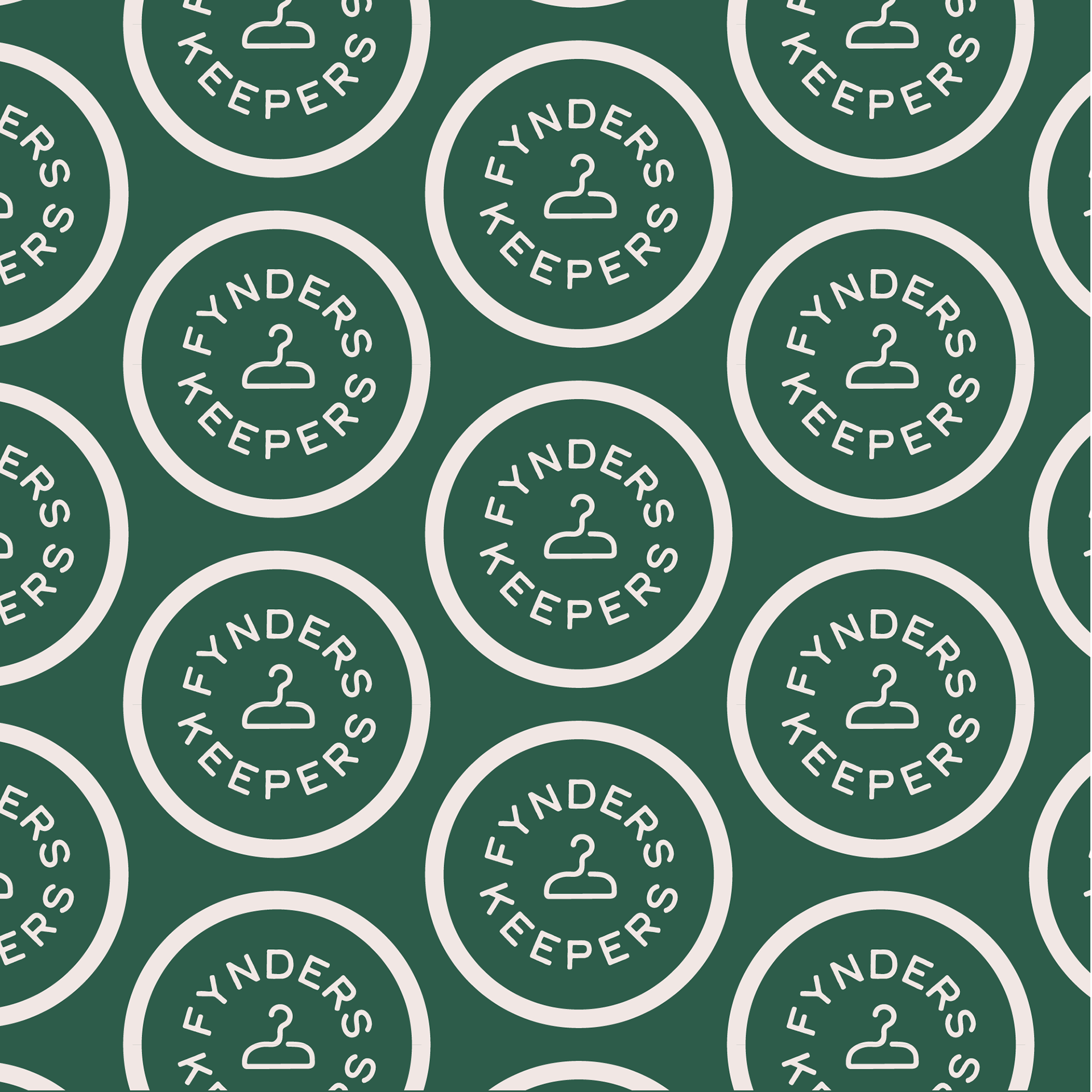 Brand Pattern