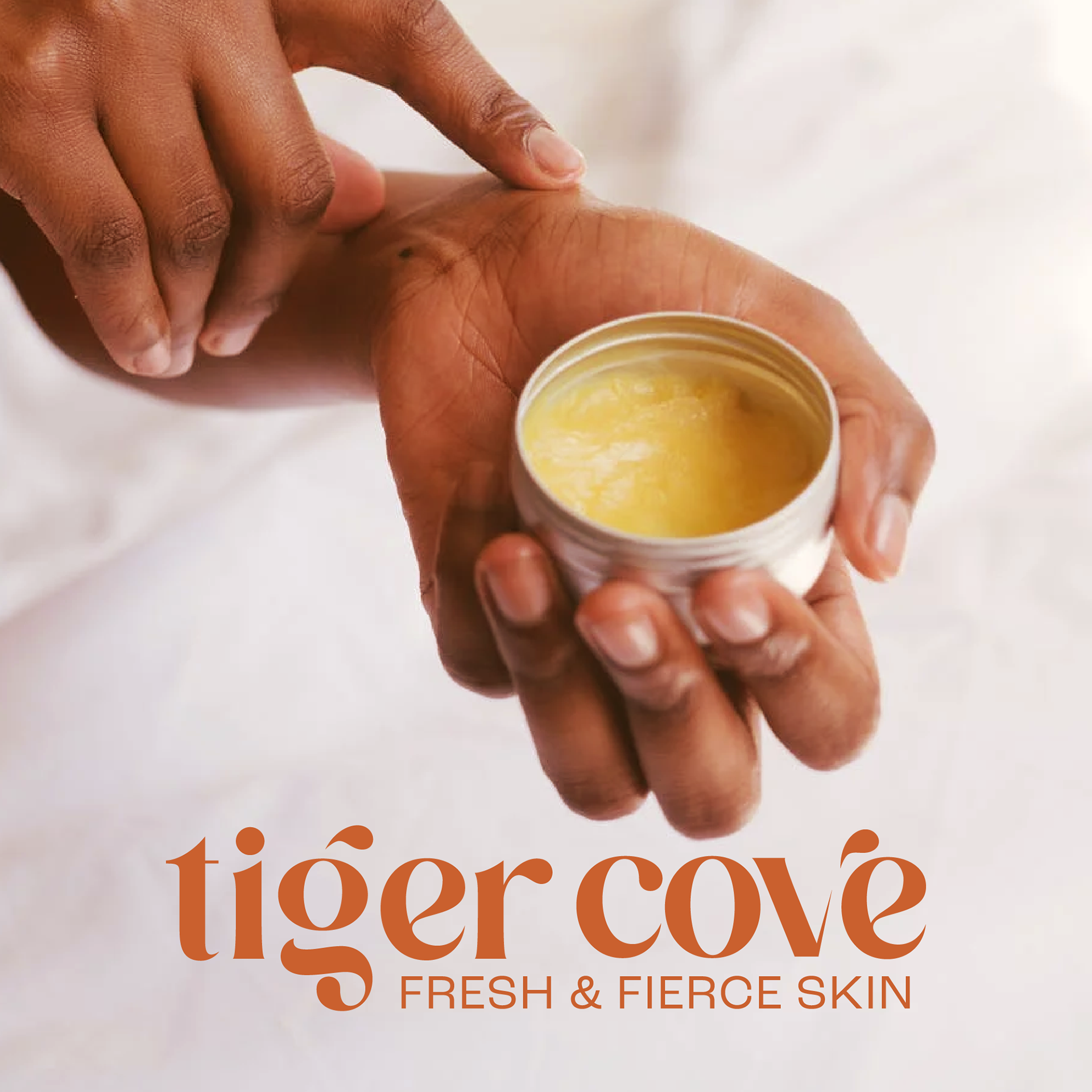 Tiger Cove Brand Photography