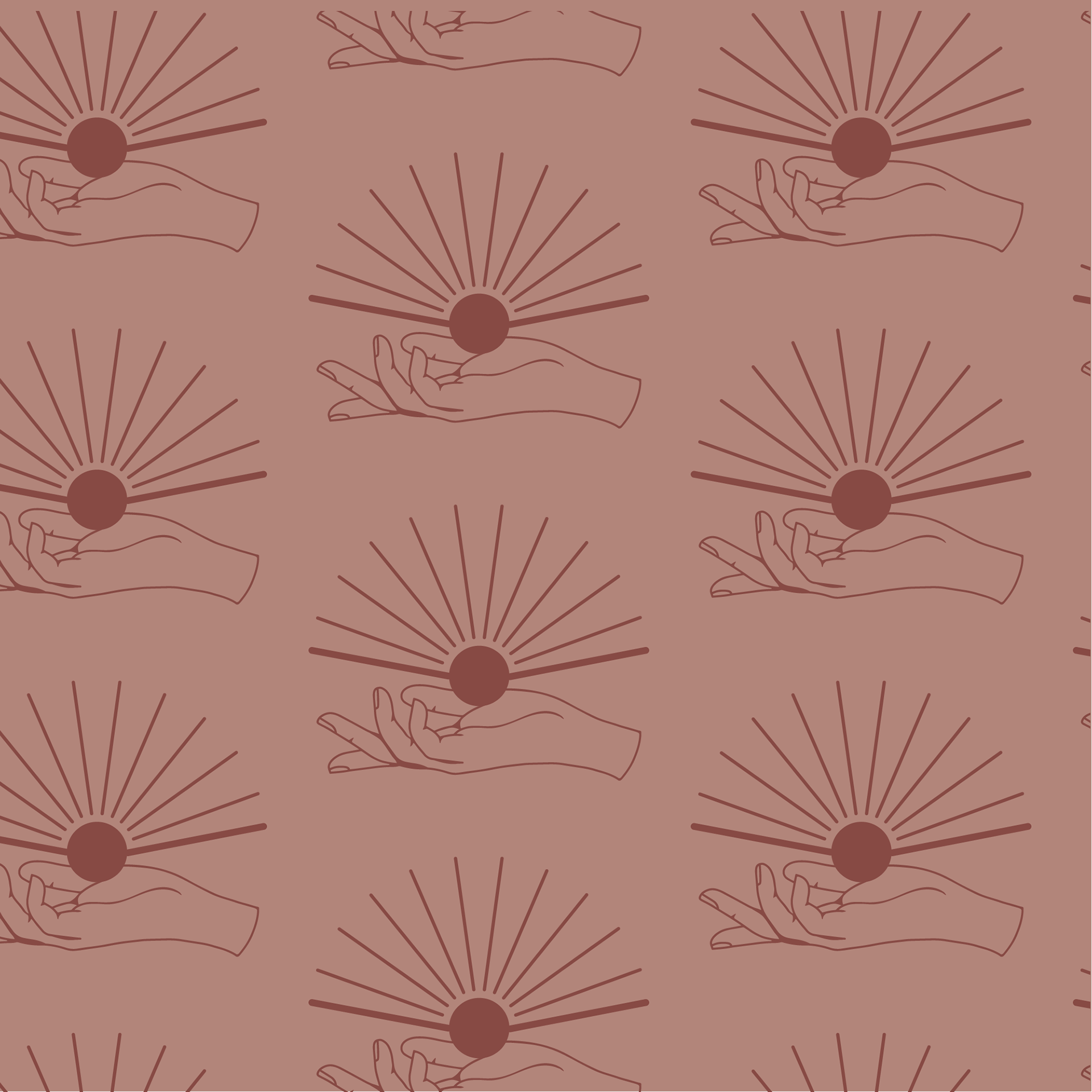 Brand Pattern