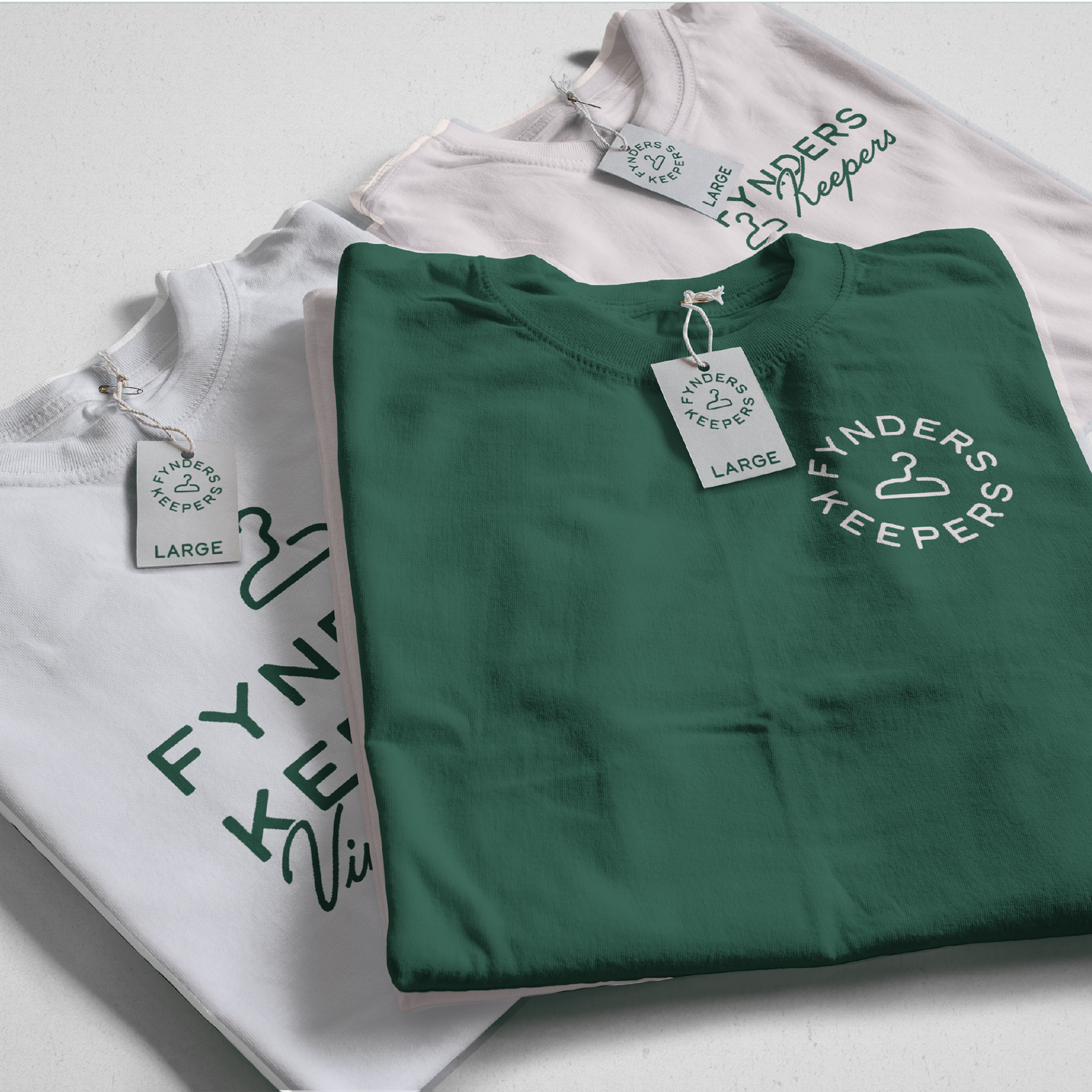 TShirt Mock Up