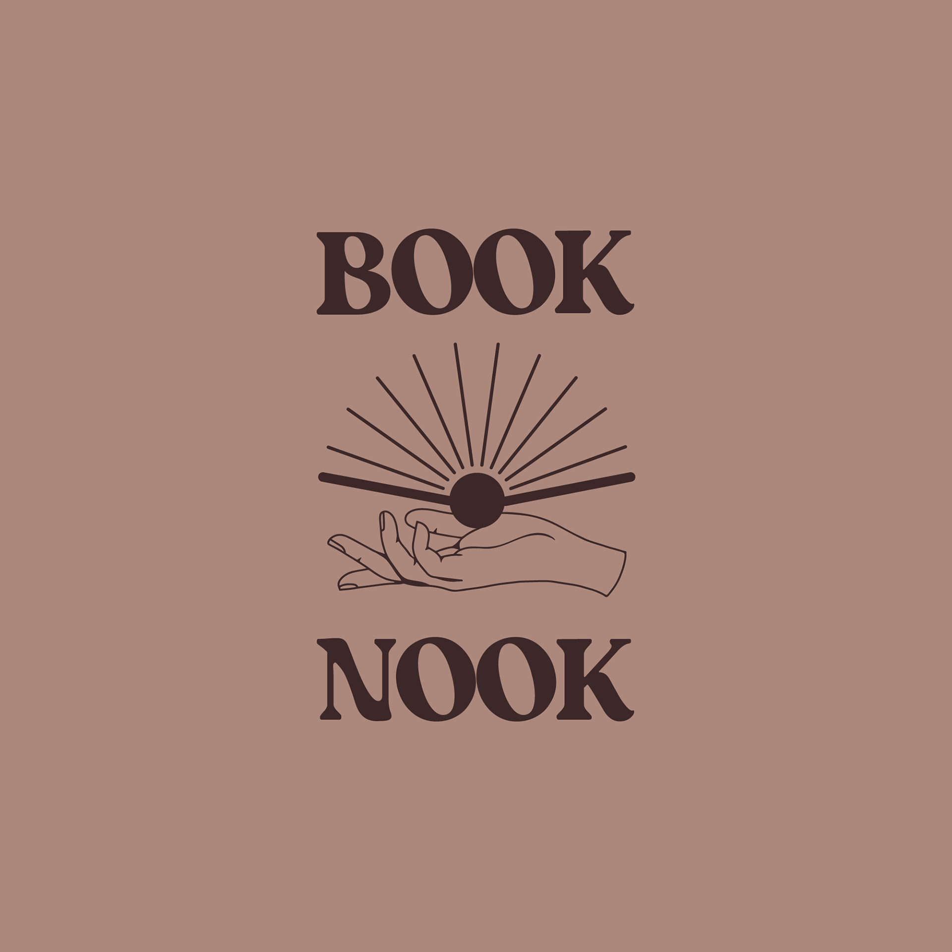 Primary Logo