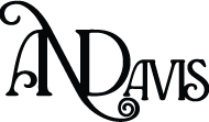 alisha davis graphic designer