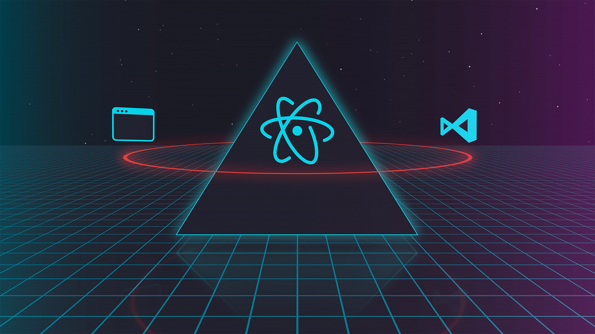 Animated Commercial Product Feature