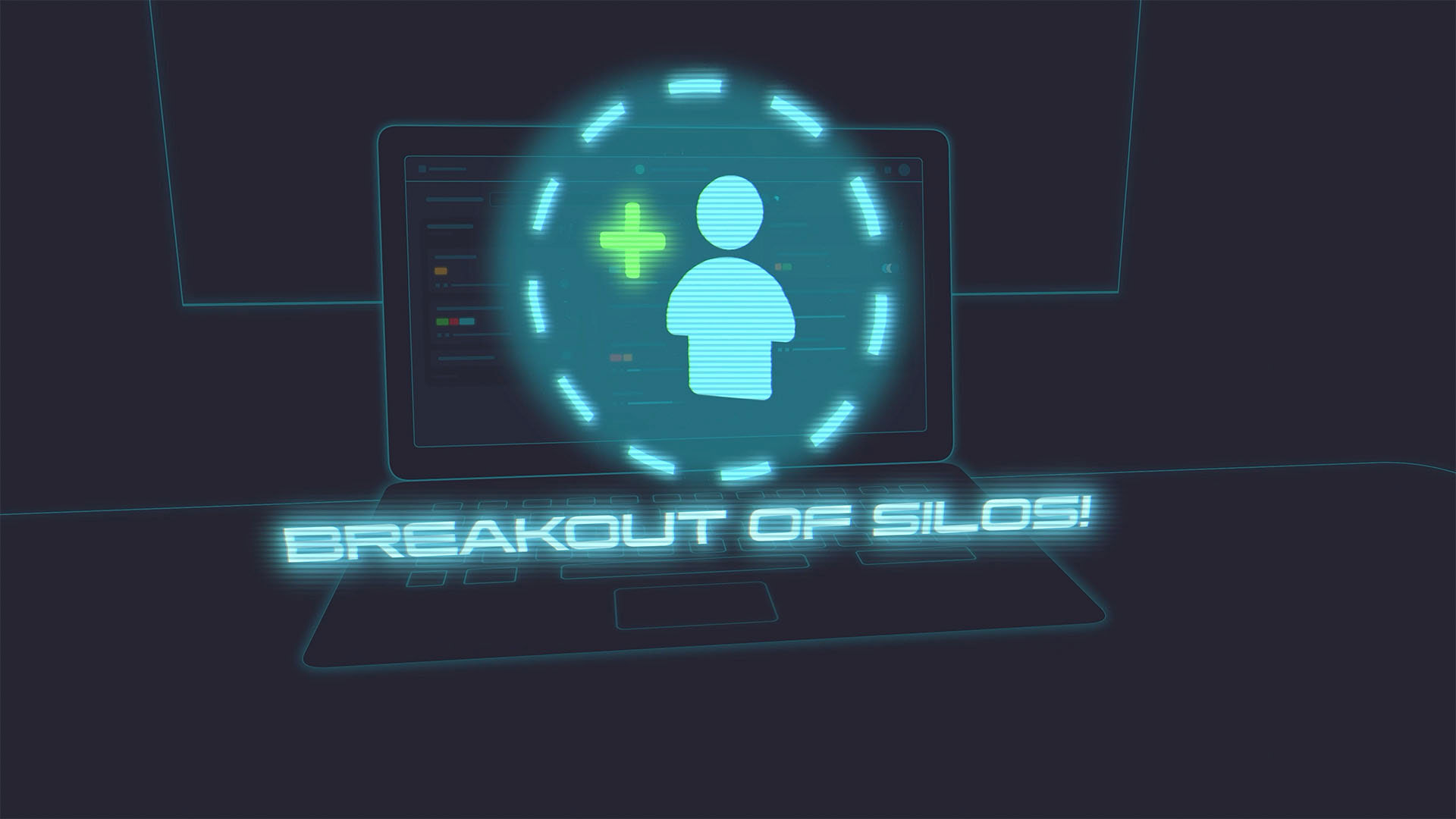 Animated Commercial Product Feature