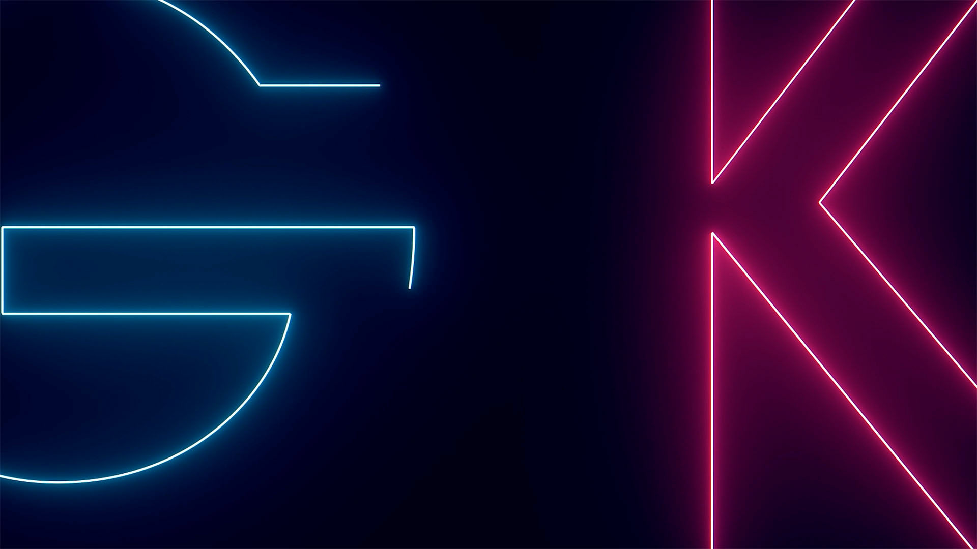 Animated Text