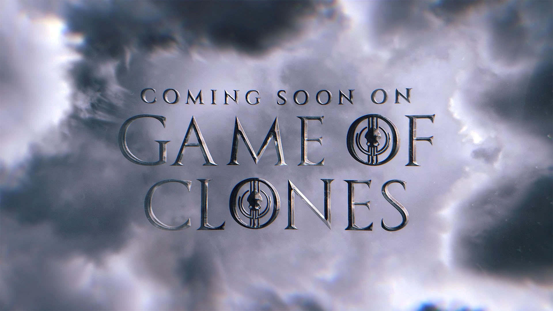 Parody Themed Release Teaser