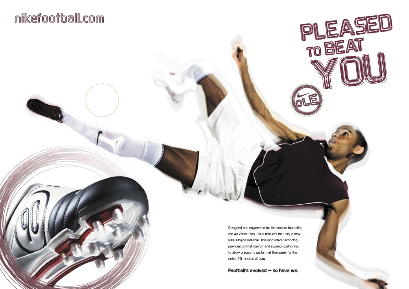 Nike - Print