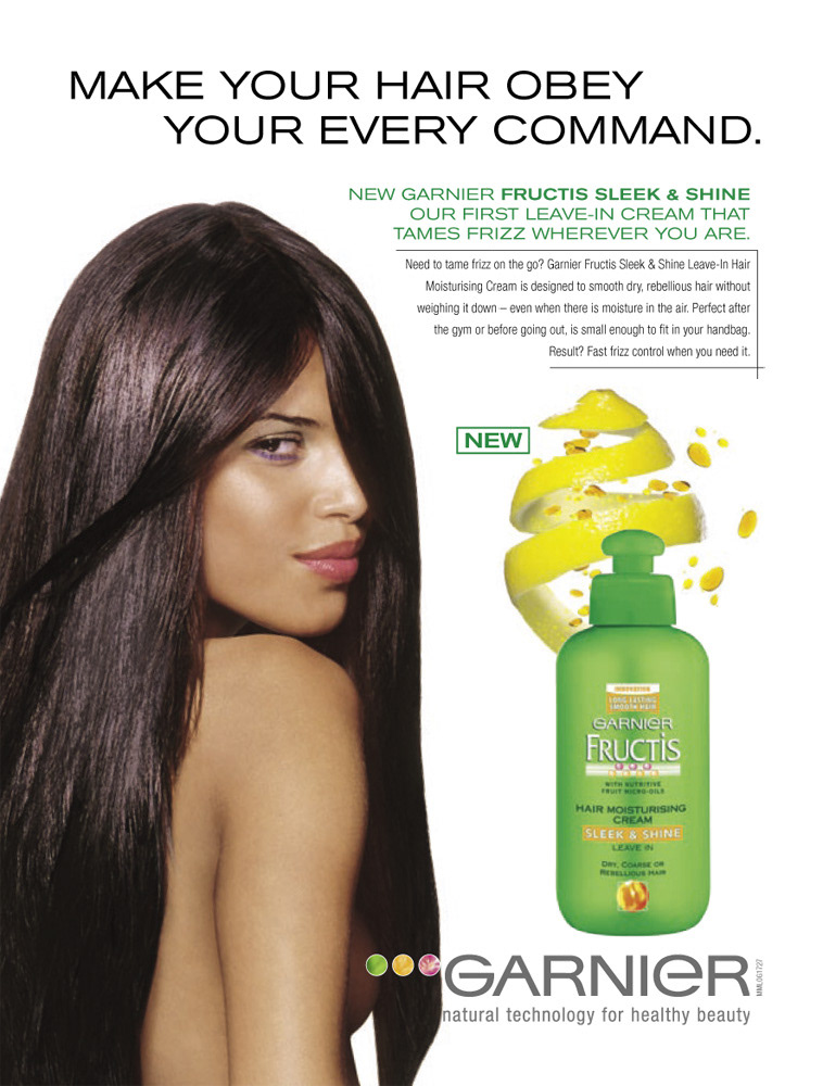 L'Oréal - Magazine