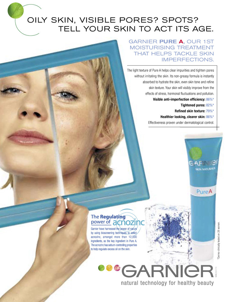 L'Oréal - Magazine