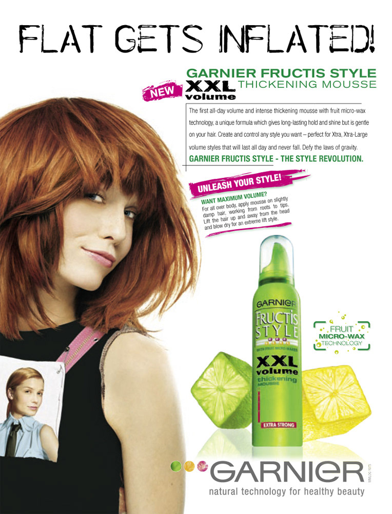 L'Oréal - Magazine