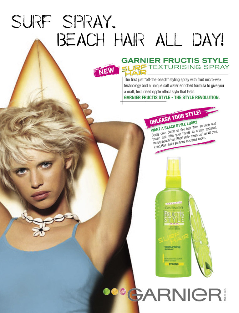 L'Oréal - Magazine