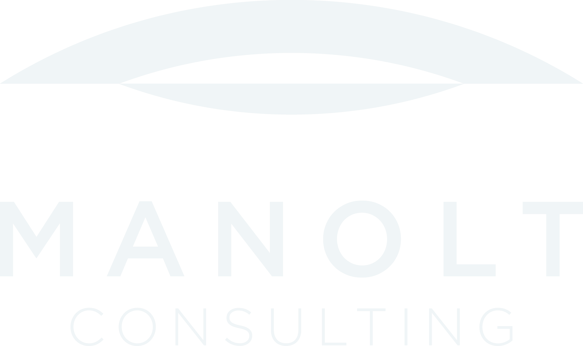 logo manolt, brand design for a business consulting firm based in Vienna - sadesign