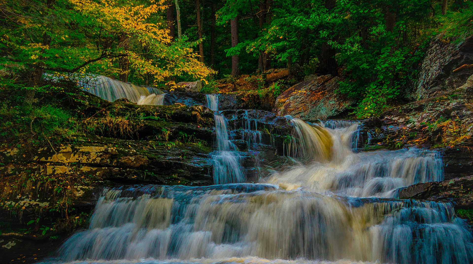 George Childs State Park