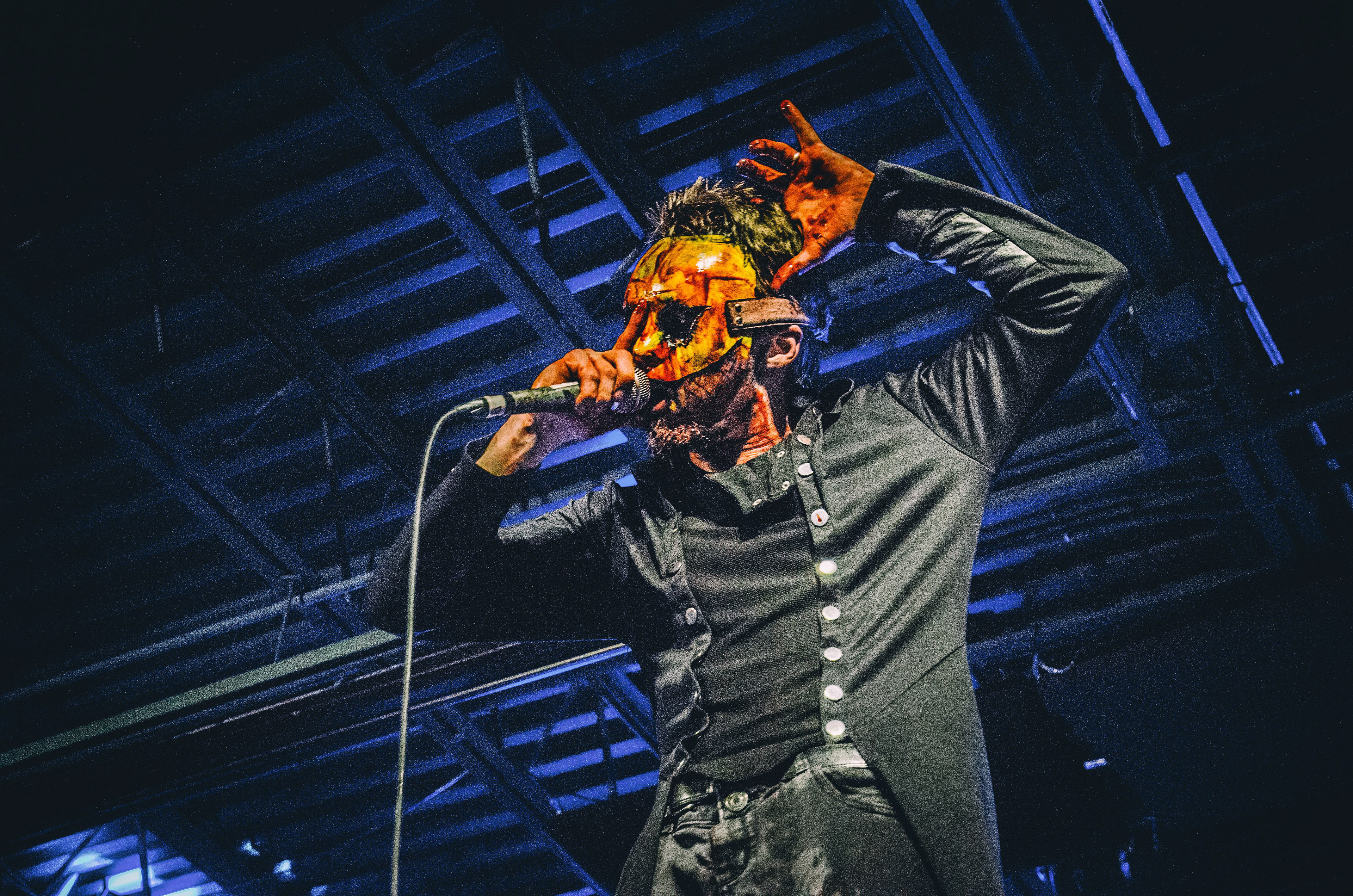 "Legion" of Jungle Dream