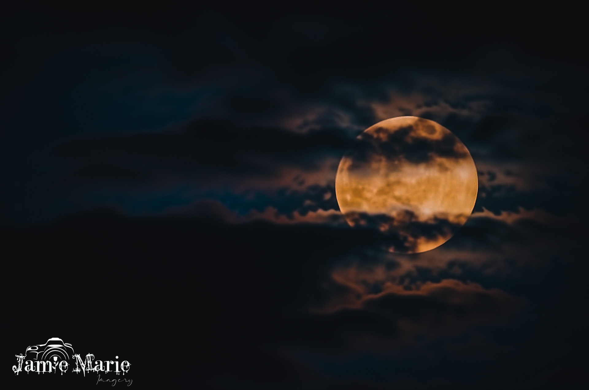 Dark side of the moon