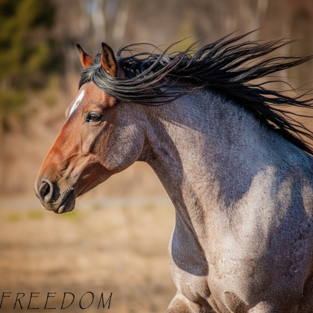 Freedom knows no boundaries