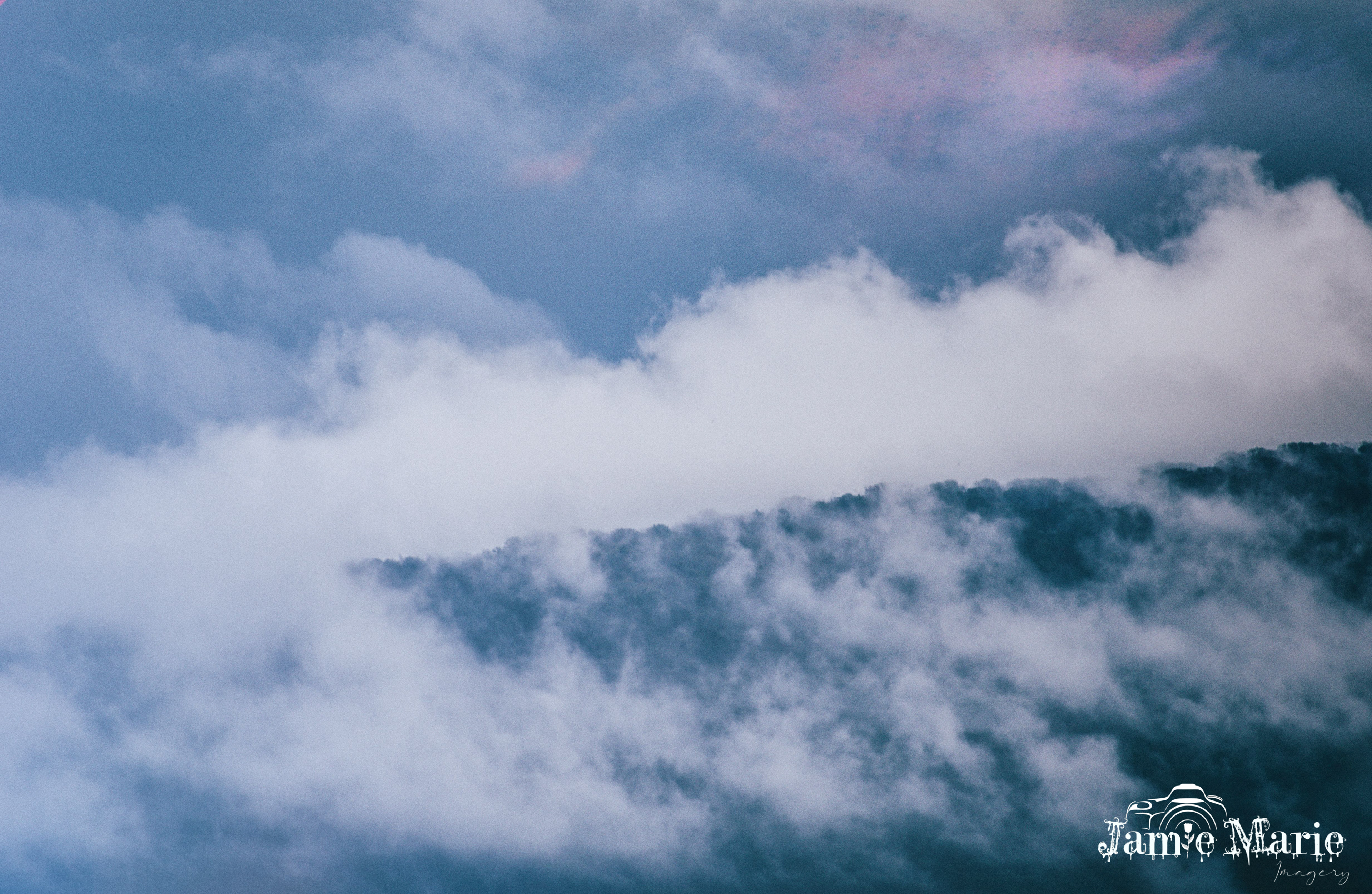 Breath of Mother Earth