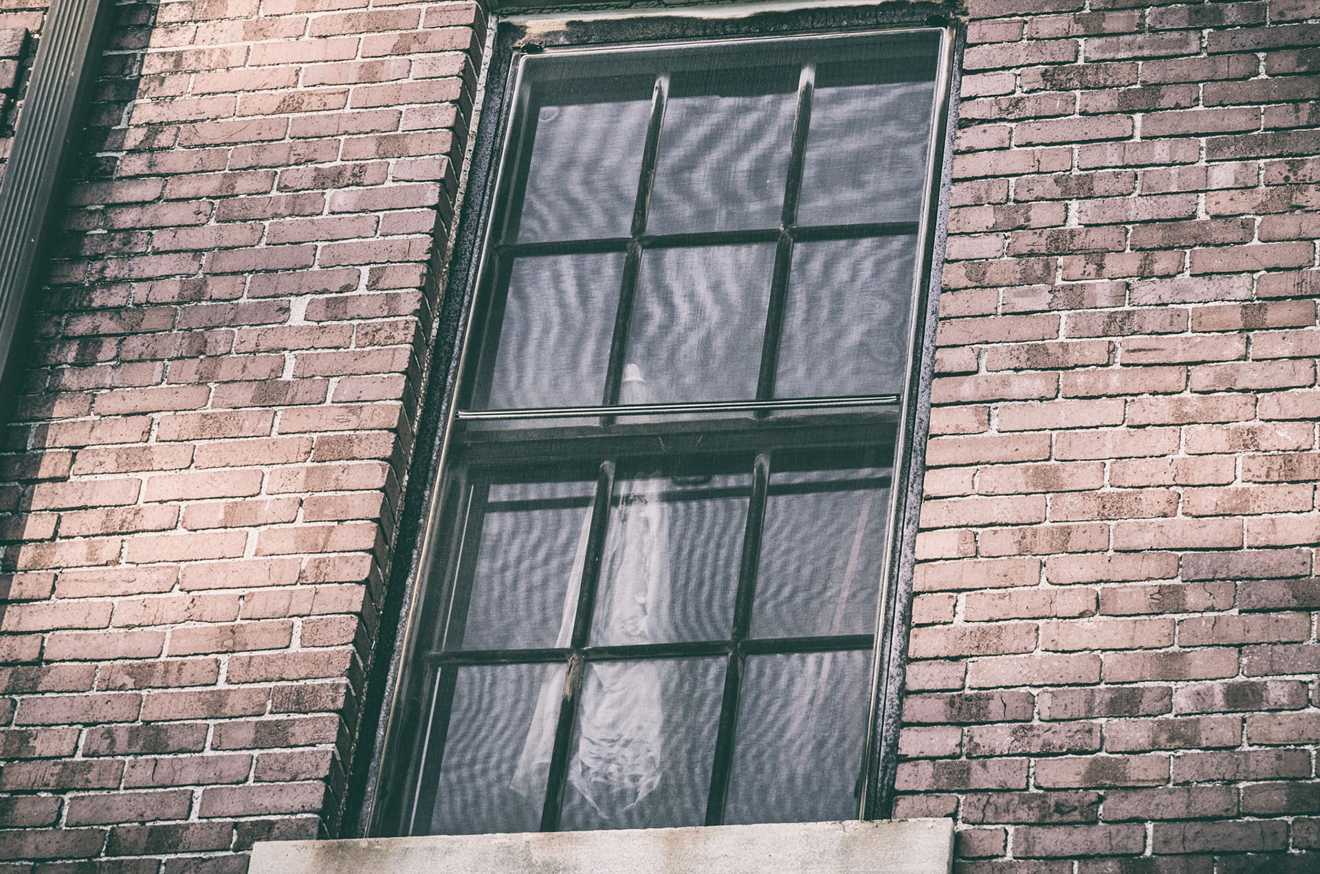 Athens Lunatic Asylum