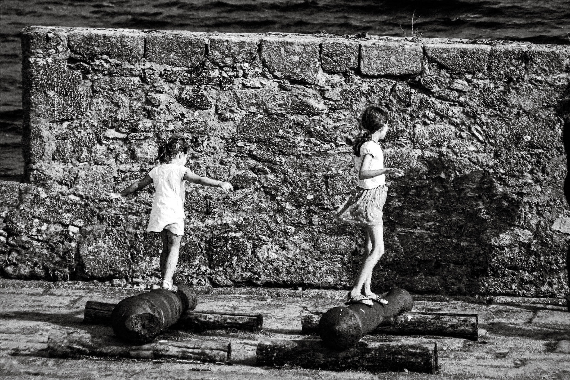 Desarme, 2015