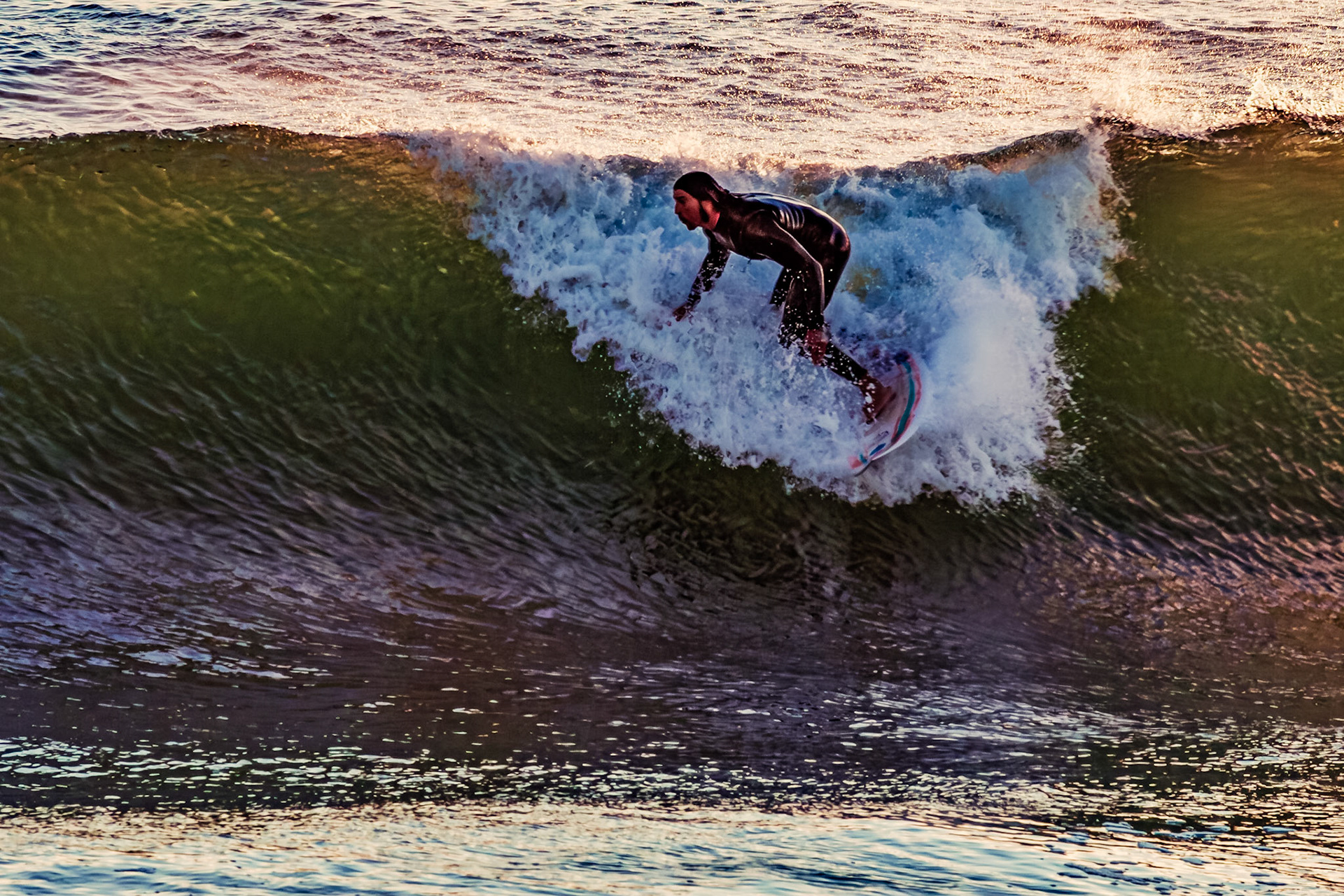 Pipa de SURFASTUR, Lariño 2021