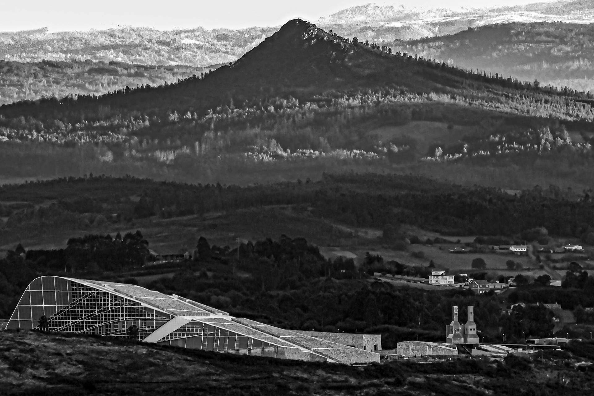 Santiago de Compostela