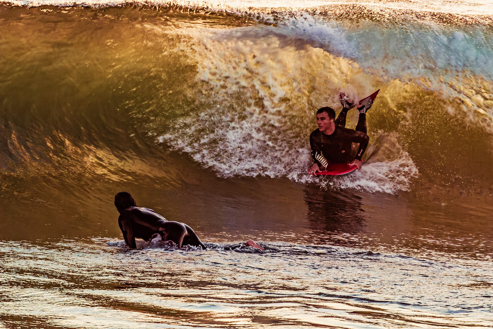 Pipa de SURFASTUR, Lariño 2021