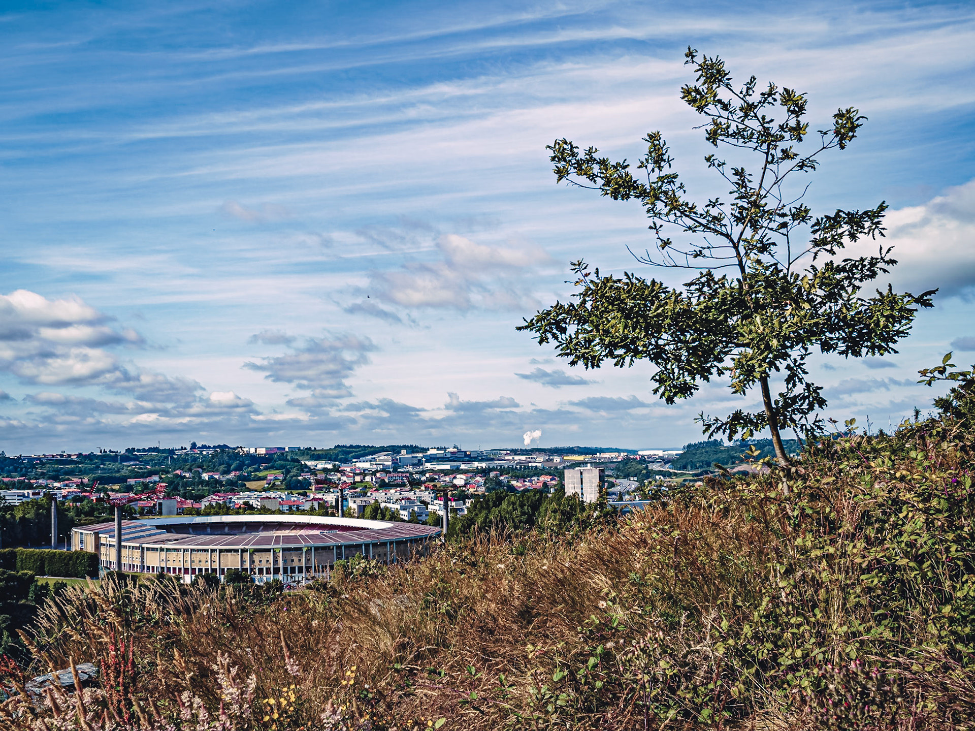 Santiago de Compostela
