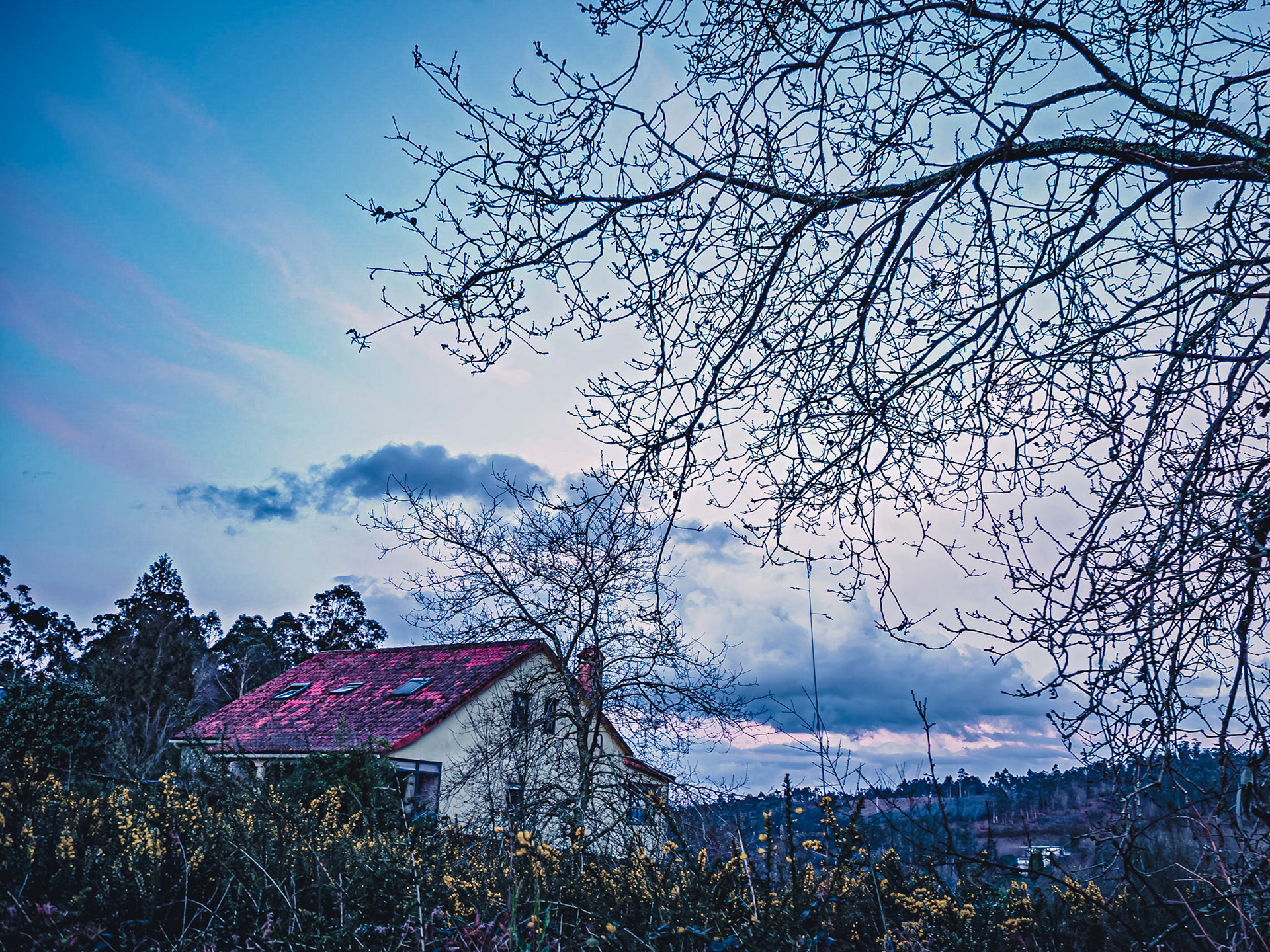 Santiago de Compostela